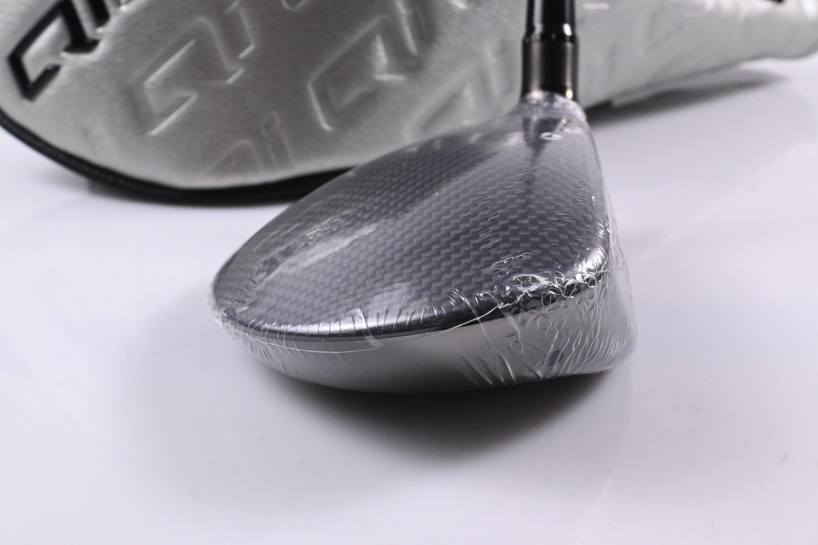 Taylormade Qi35 Tour #3 Wood / 15 Degree / Stiff Flex Kai'li Blue Dark Wave 75