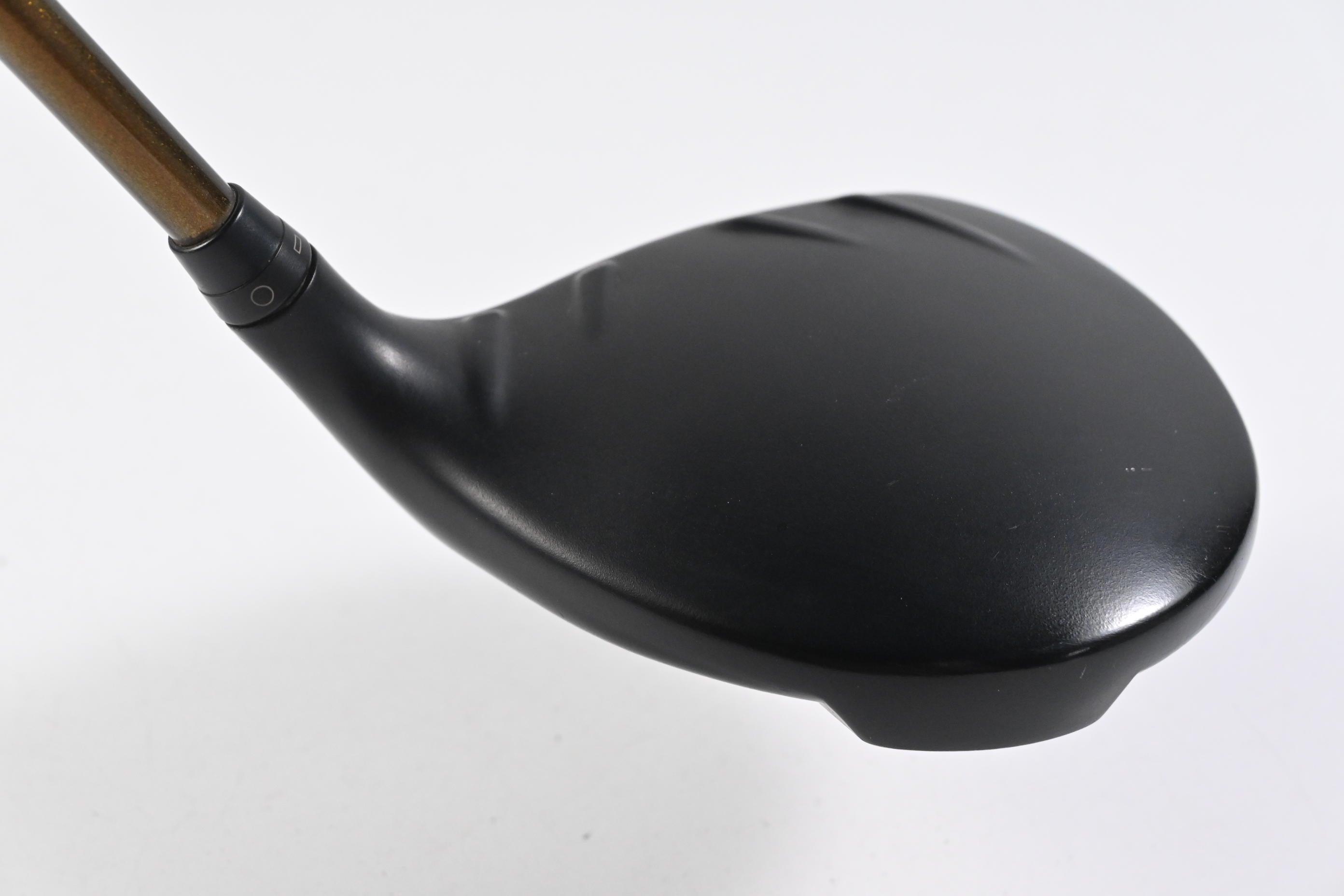 Ping G400 SFT #3 Wood / 16 Degree / Regular Flex Ping Alta CB 65 Shaft