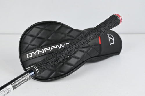 Wilson DYNAPWR 2025 Carbon Driver / 10.5 Degree / Regular Flex Ventus TR Blue 5
