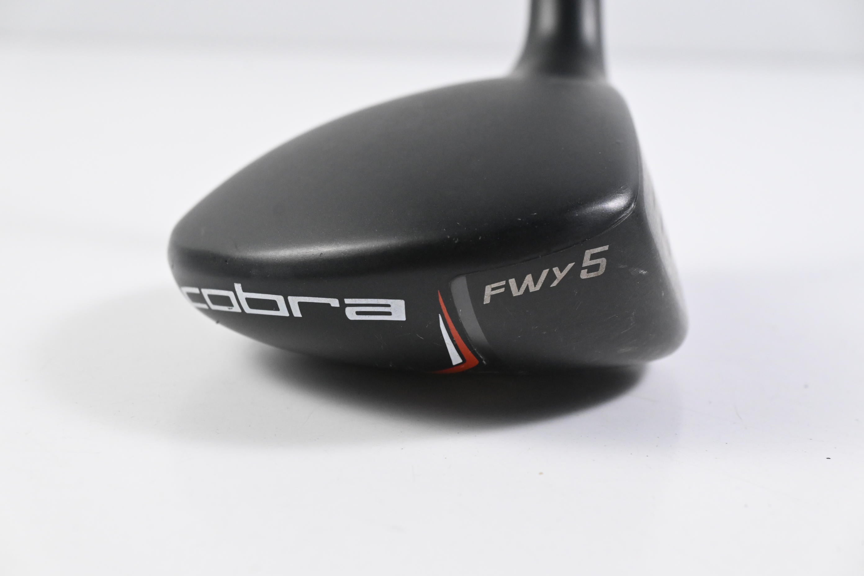 Cobra LTDx LS #5 Wood / 17.5 Degree / TX-Flex Aldila Rogue 80 Shaft