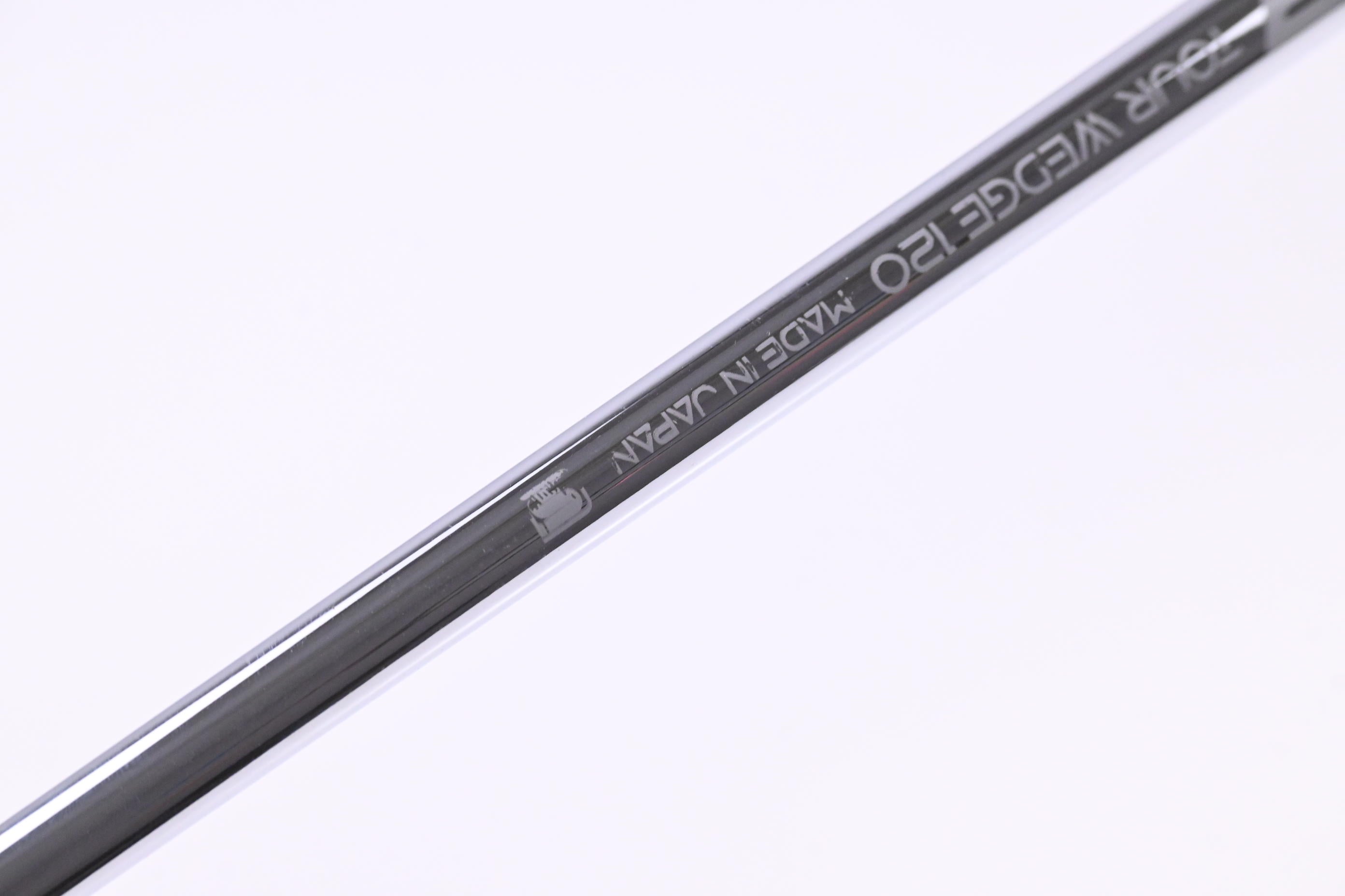 Cleveland RTZ Lob Wedge / 58 Degree / Wedge Flex Shimada Tour 120 Shaft