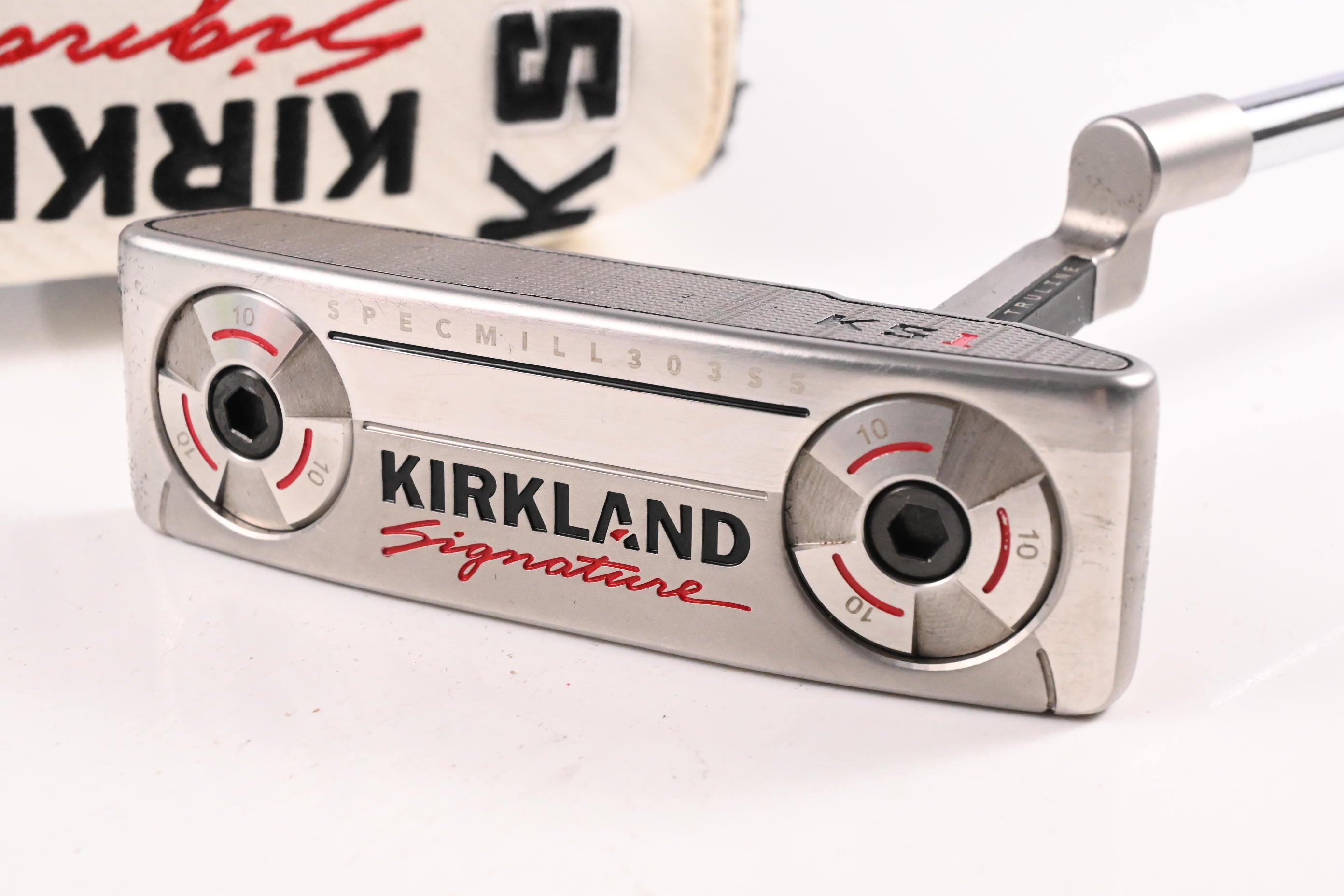 Kirkland KS1 Putter / 35 Inch