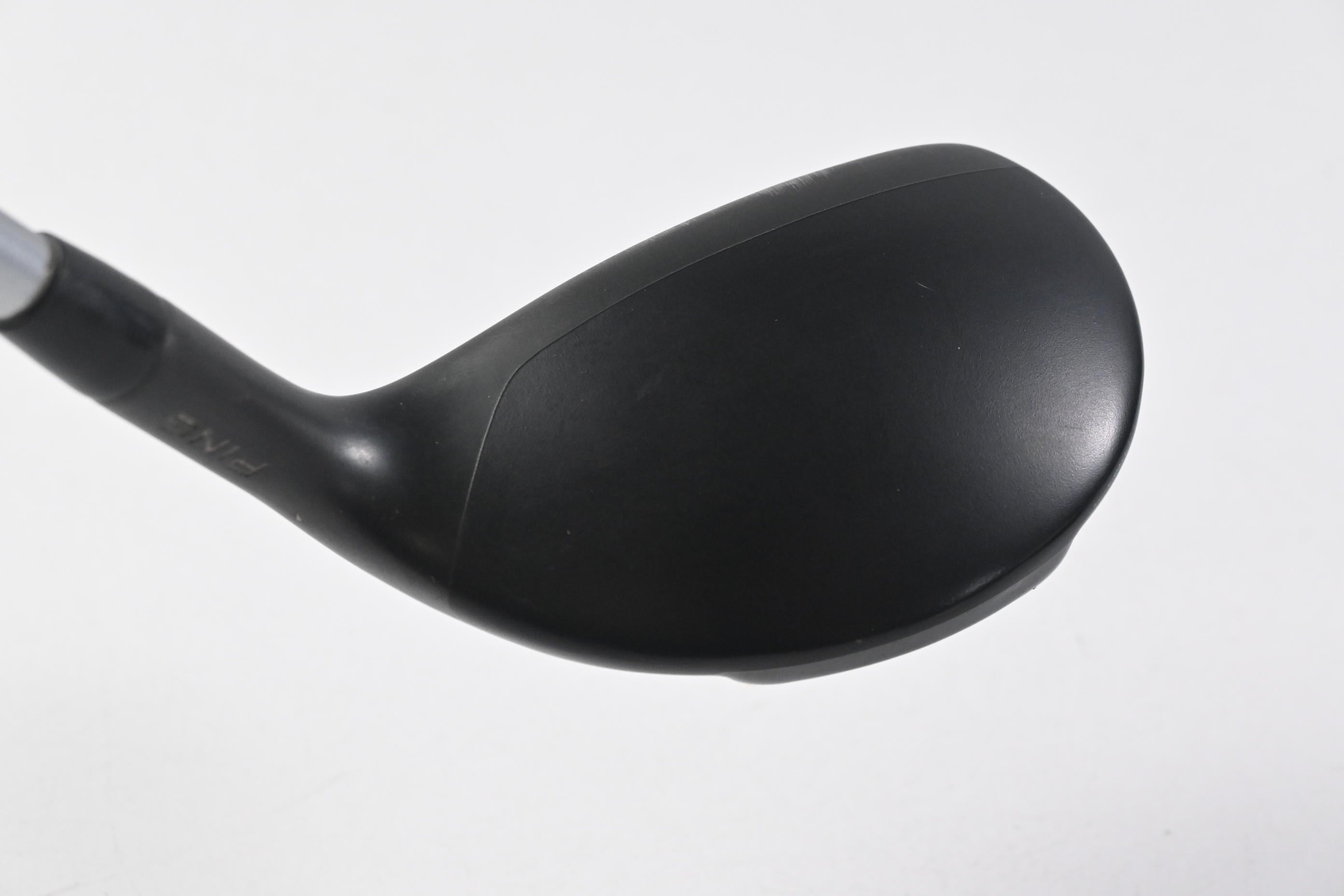 Ping Anser #3 Hybrid / 20 Degree / Stiff Flex Ping TFC 800 Shaft