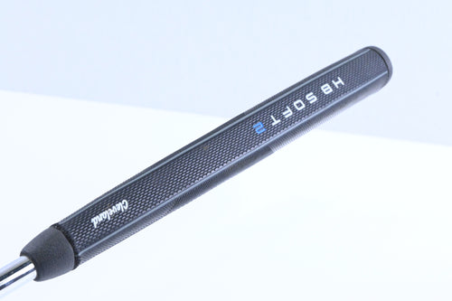 Cleveland HB Soft 2 8 Putter / 34 Inch