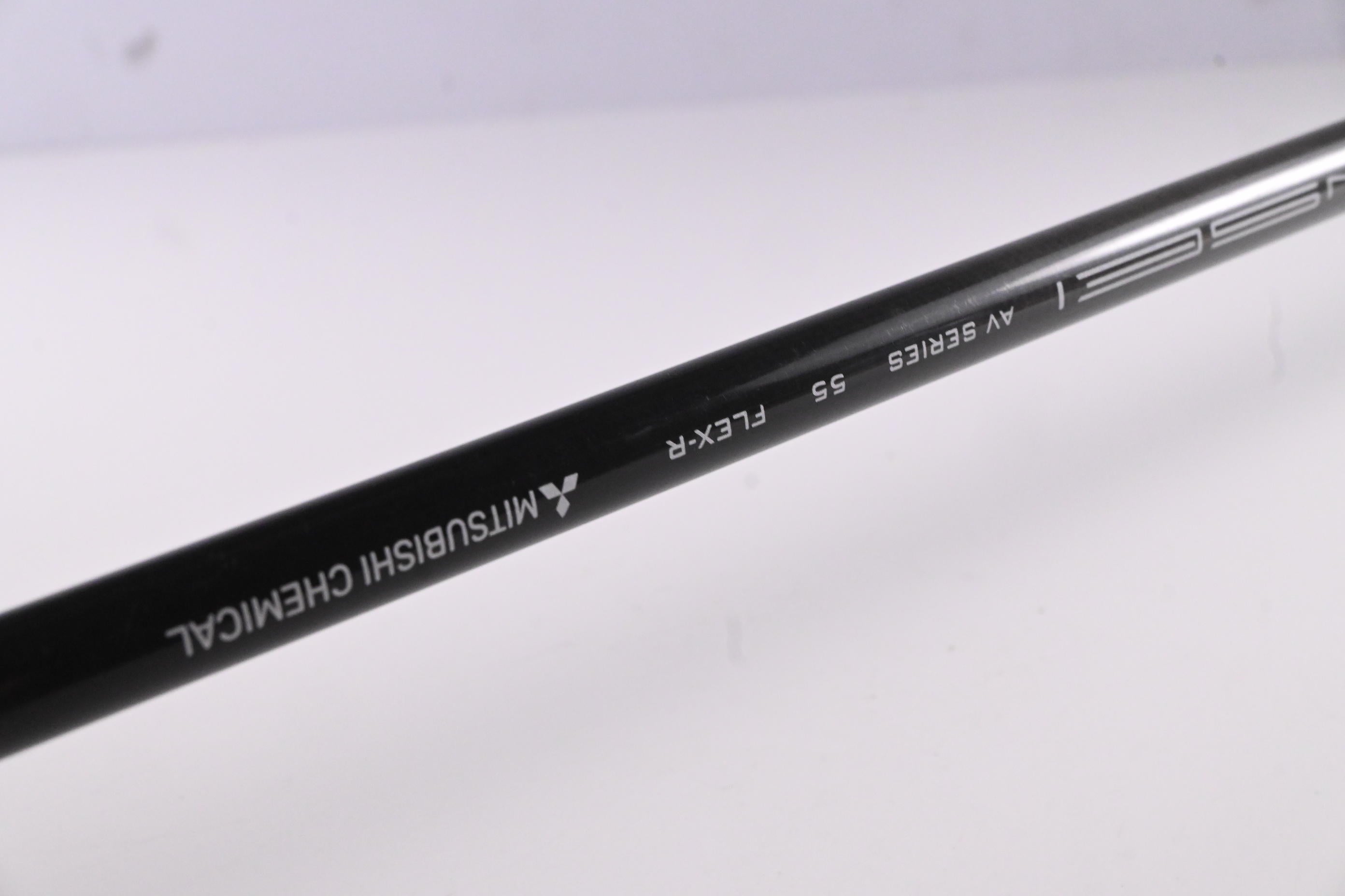 Titleist TSi2 Driver / 10 Degree / Regular Flex Tensei AV Raw Blue 55 Shaft
