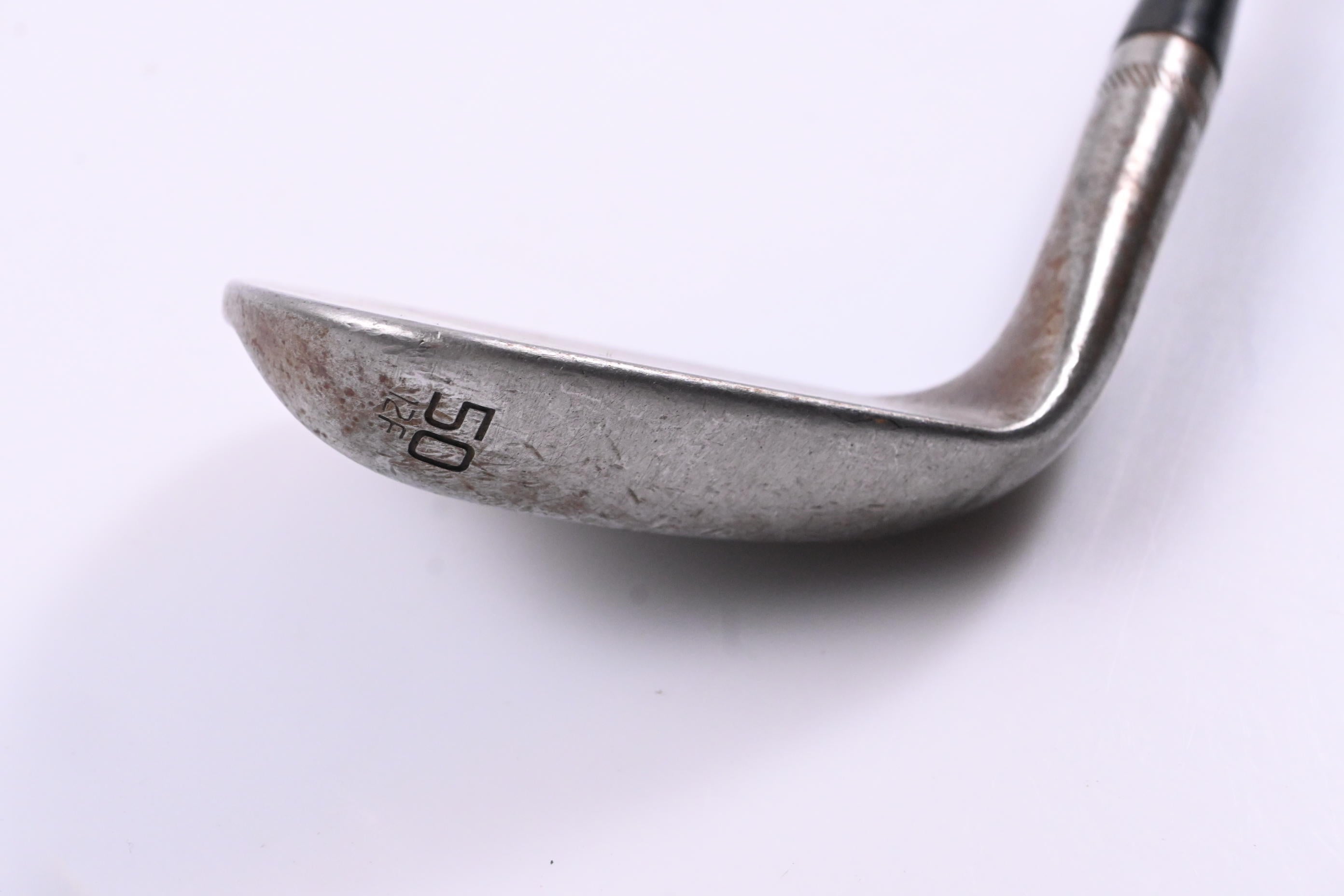 Titleist Vokey SM10 Gap Wedge / 50 Degree / Stiff Flex Project X Shaft