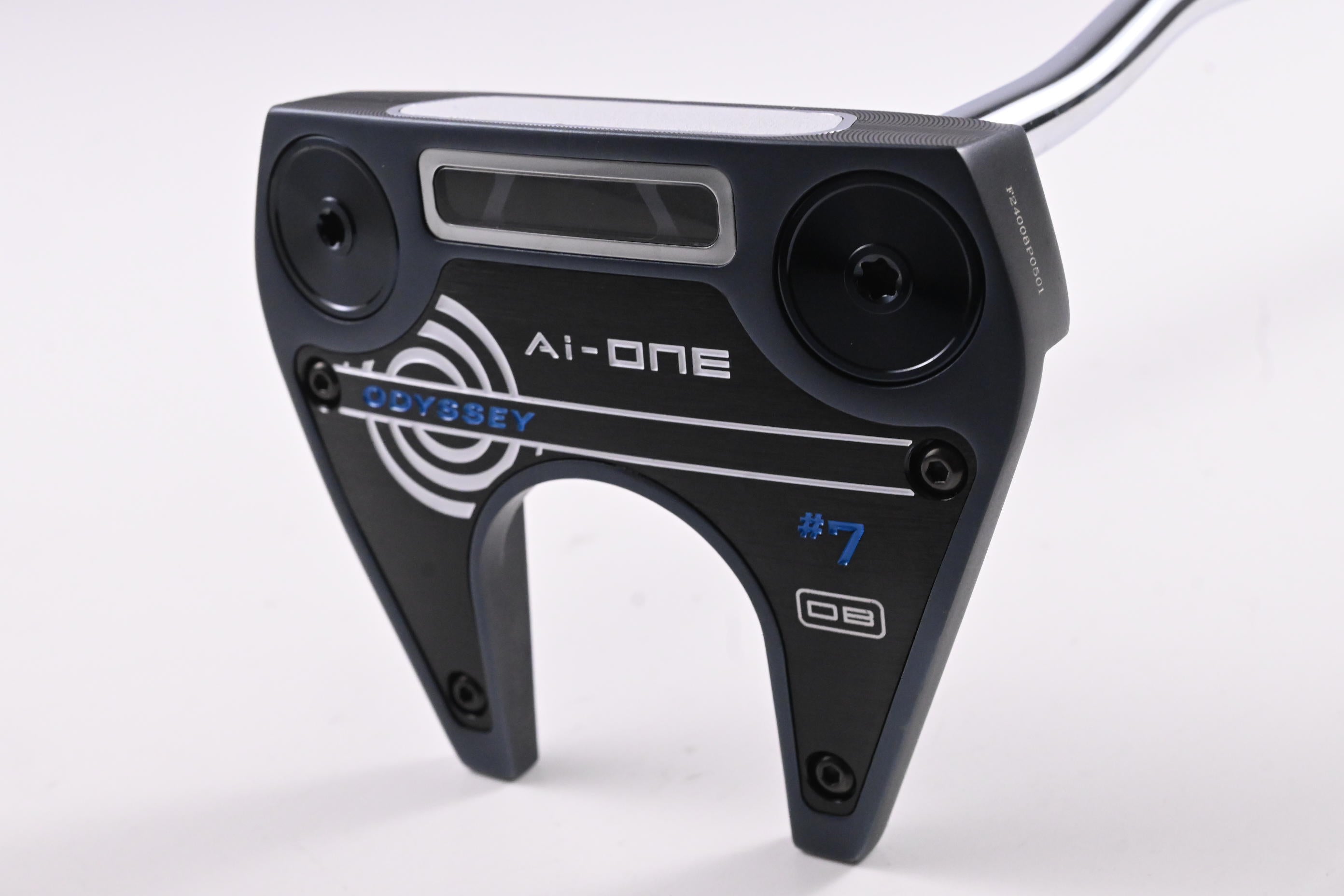 Odyssey Ai-One DB 7 Putter / 34 Inch