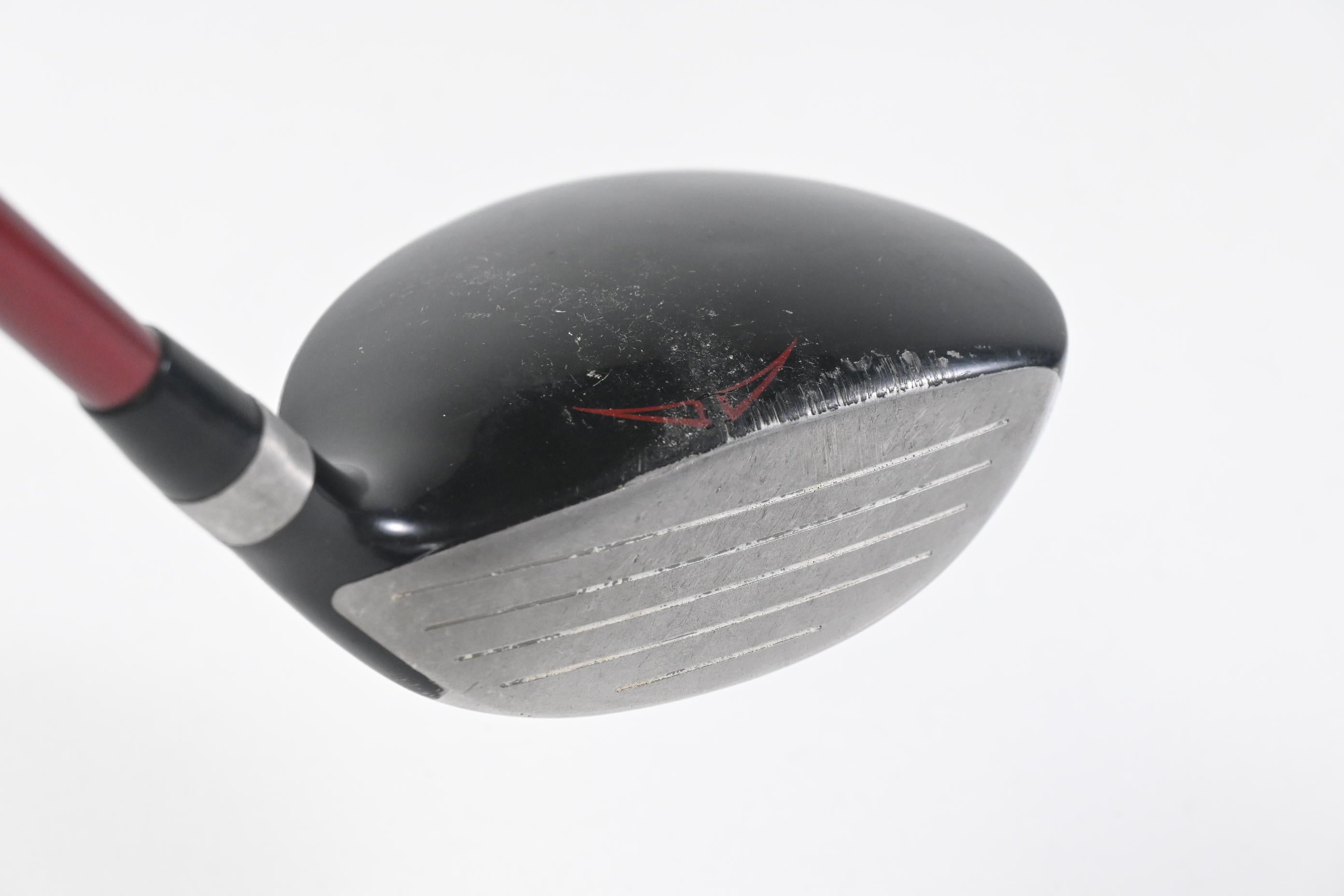 Left Hand Ping G15 #3 Wood / 15.5 Degree / Regular Flex Ping TFC 149 Shaft