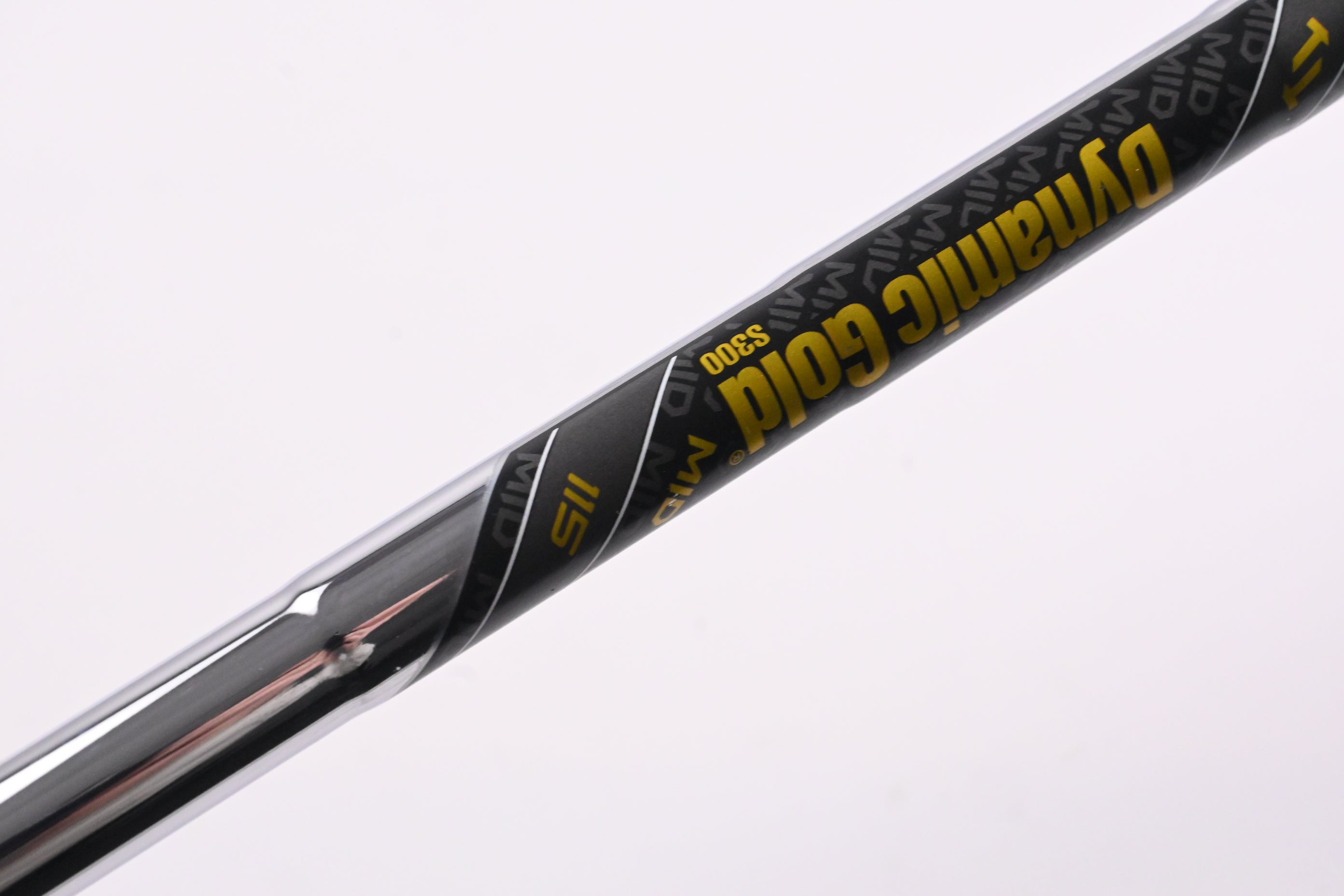 Ping S159 Sand Wedge / 56 Degree / Green Dot / Stiff Flex Dynamic Gold S300 115