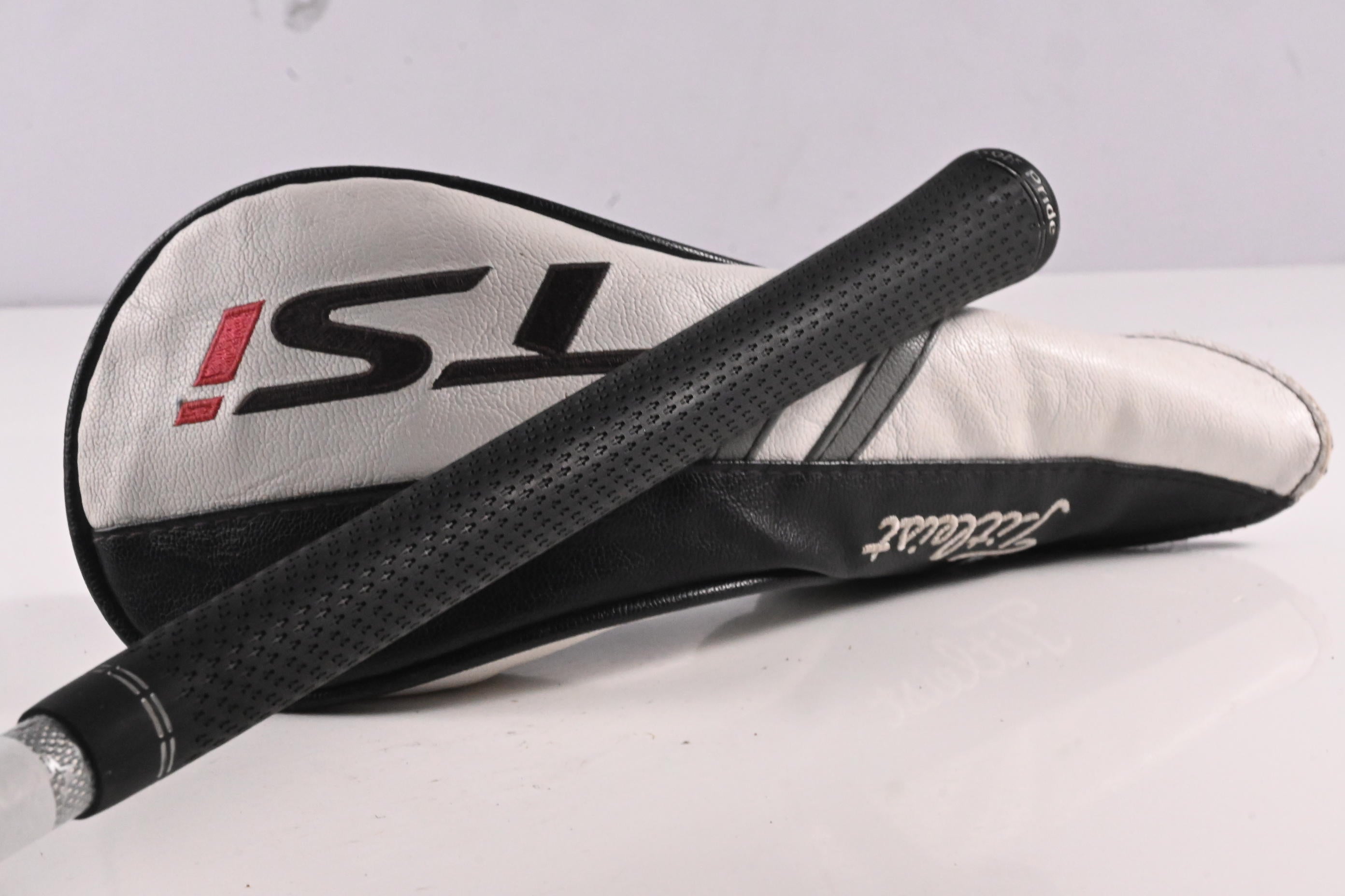 Titleist TSi3 #3 Wood / 15 Degree / Regular Flex Tensei AV Blue 65 Shaft