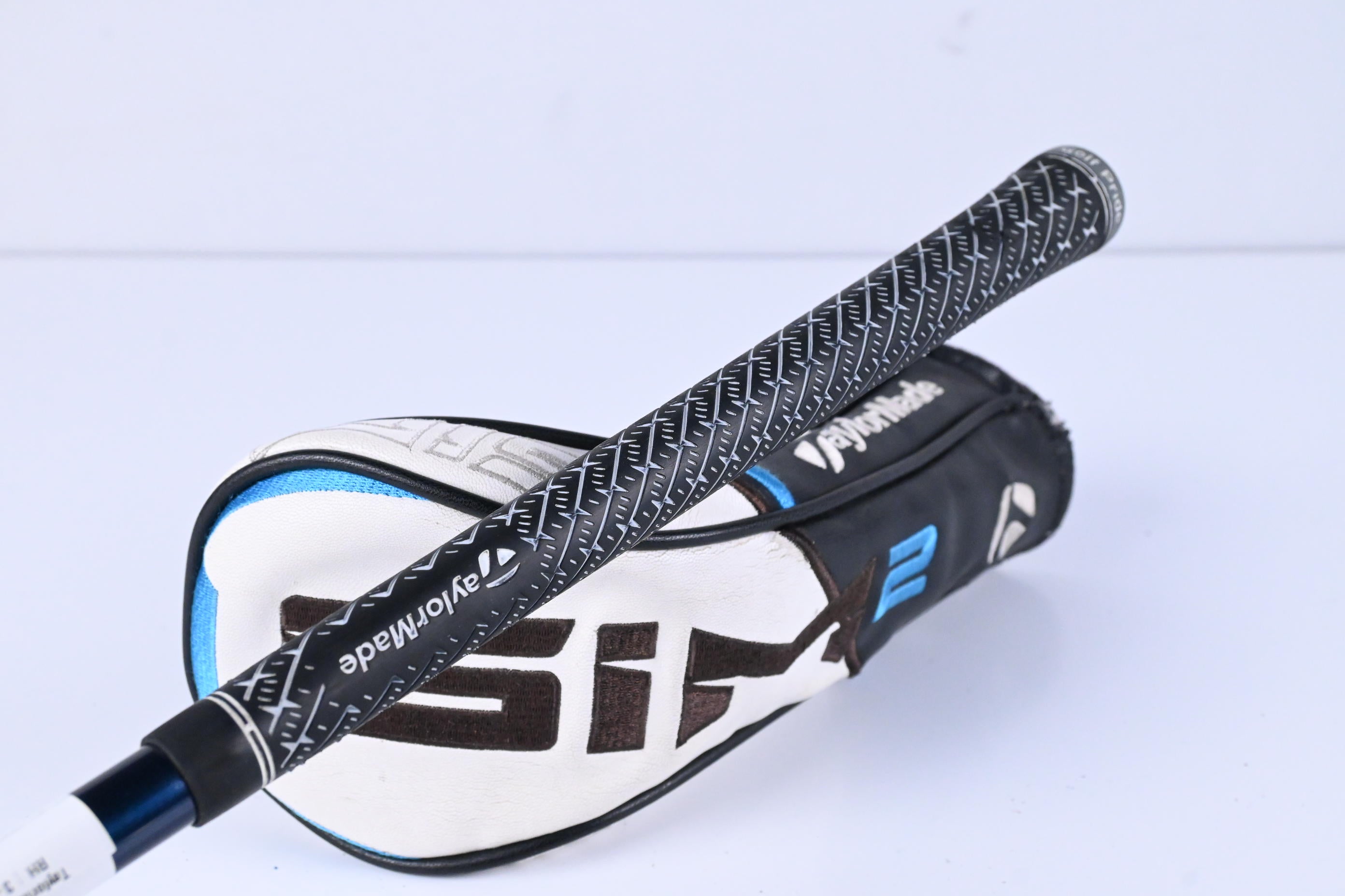 Taylormade SIM2 Max #3 Wood / 16.5 Degree / Regular Flex Fujikura Ventus Blue 5