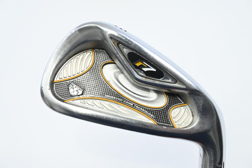 Taylormade R7 TP #3 Iron / 21 Degree / Regular Flex Project X Rifle Shaft