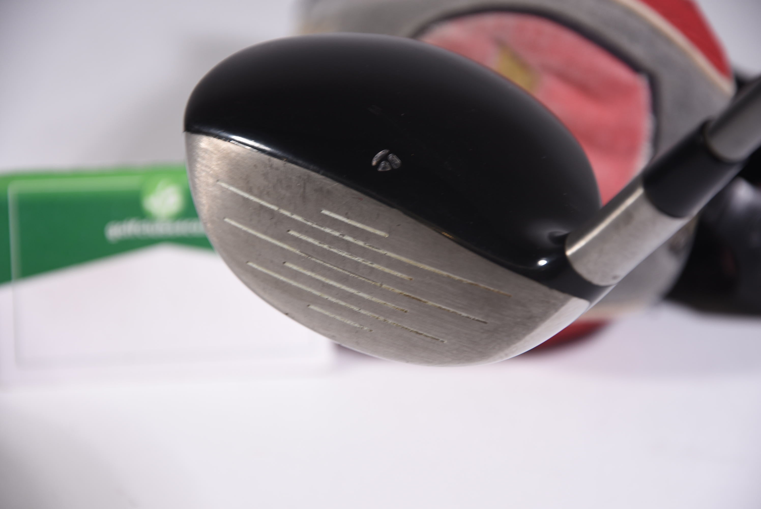 Taylormade R7 TP Tour Spoon Wood / 13 Degree / X-Flex Diamana Tour Preferred