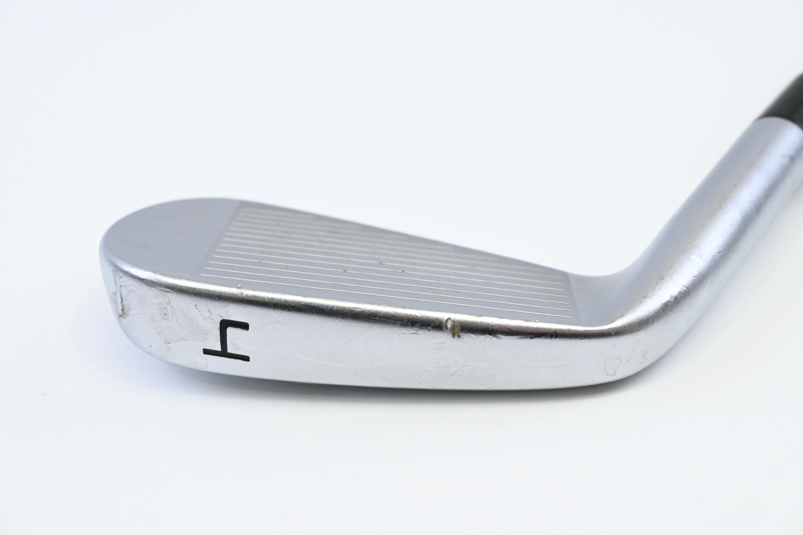 Taylormade P7MC 2020 #4 Iron / 23 Degree / Stiff Flex MMT 75 Shaft