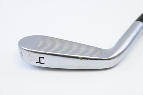 Taylormade P7MC 2020 #4 Iron / 23 Degree / Stiff Flex MMT 75 Shaft