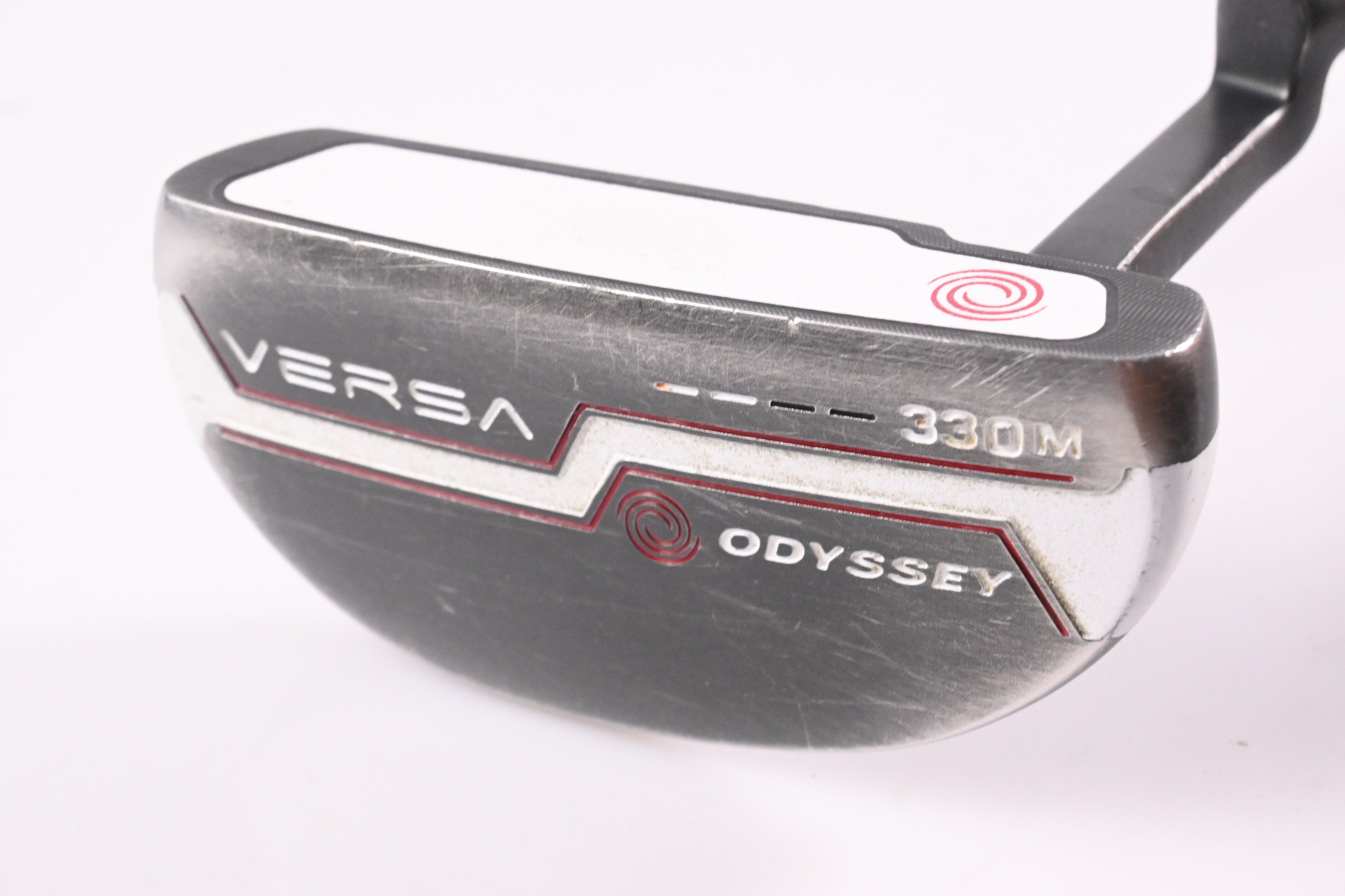 Odyssey Versa 330M Putter / 34 Inch