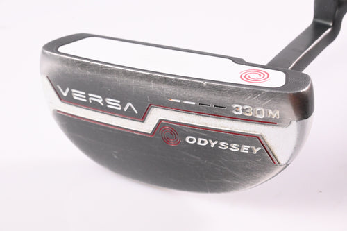Odyssey Versa 330M Putter / 34 Inch