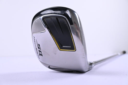 Nike SQ Machspeed #3 Wood / 15 Degree / X-Flex Nike UST AxivCore 70 Shaft