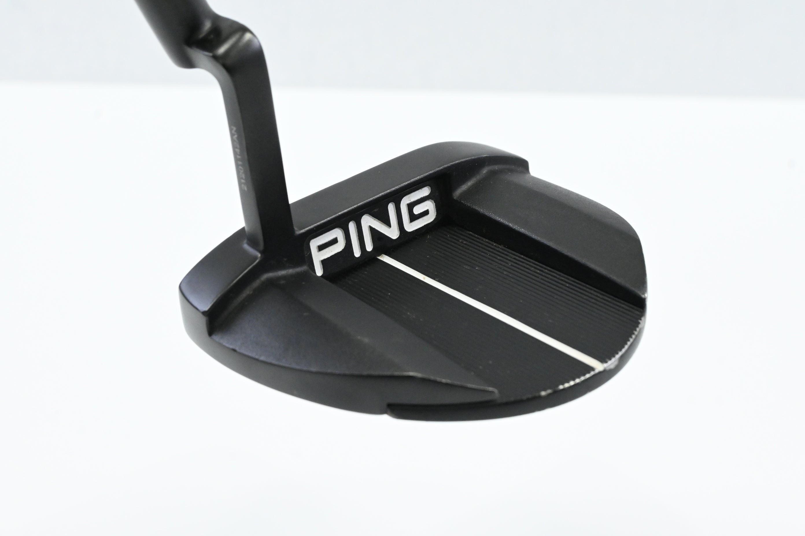 Ping Oslo H 2021 Putter / 34 Inch