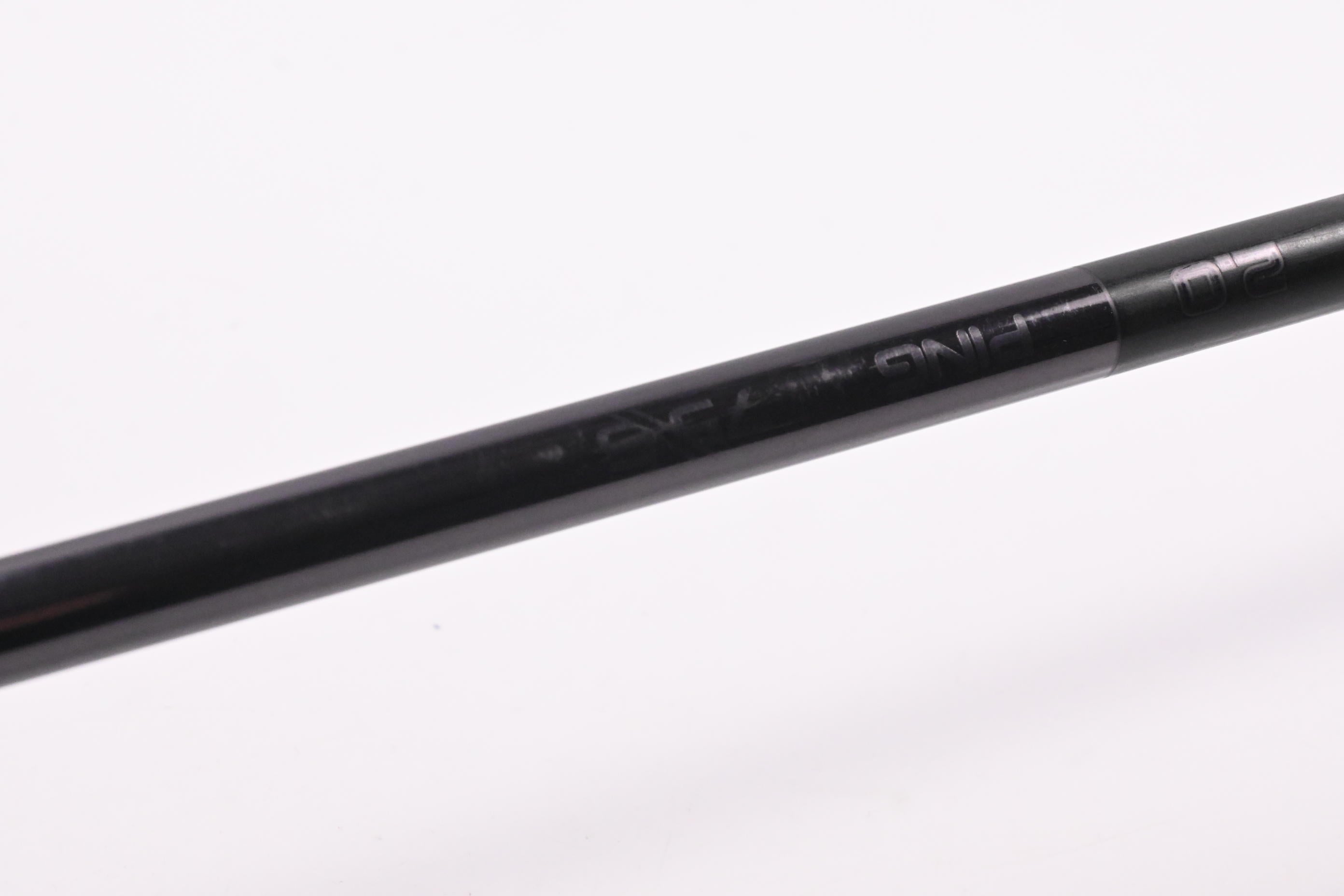 Ping G440 Max #3 Wood / 15 Degree / Stiff Flex Ping Tour 2.0 Black 75 Shaft