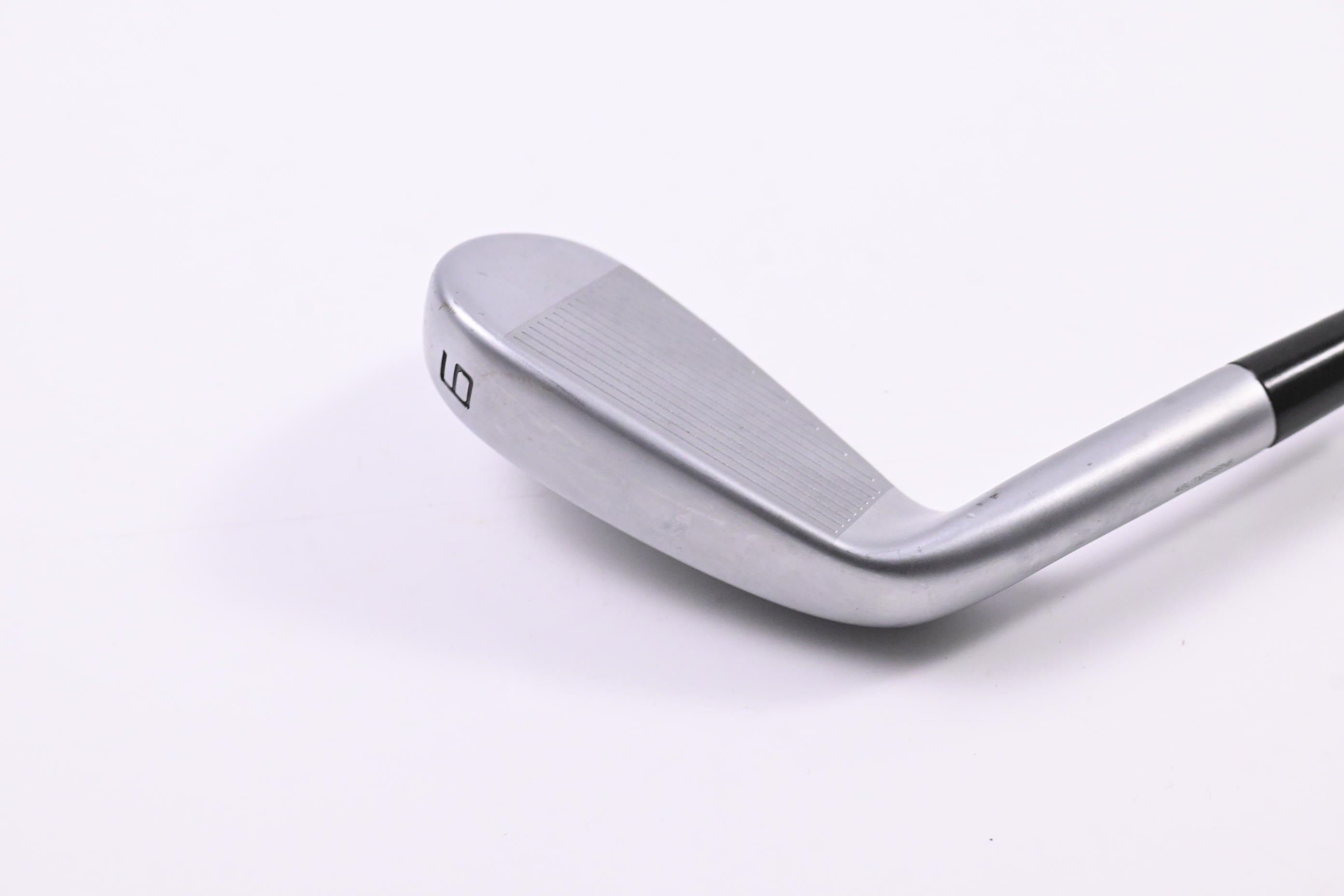 Taylormade P790 2023 #9 Iron / Regular Flex N.S.Pro Modus³ Tour 120 Shaft