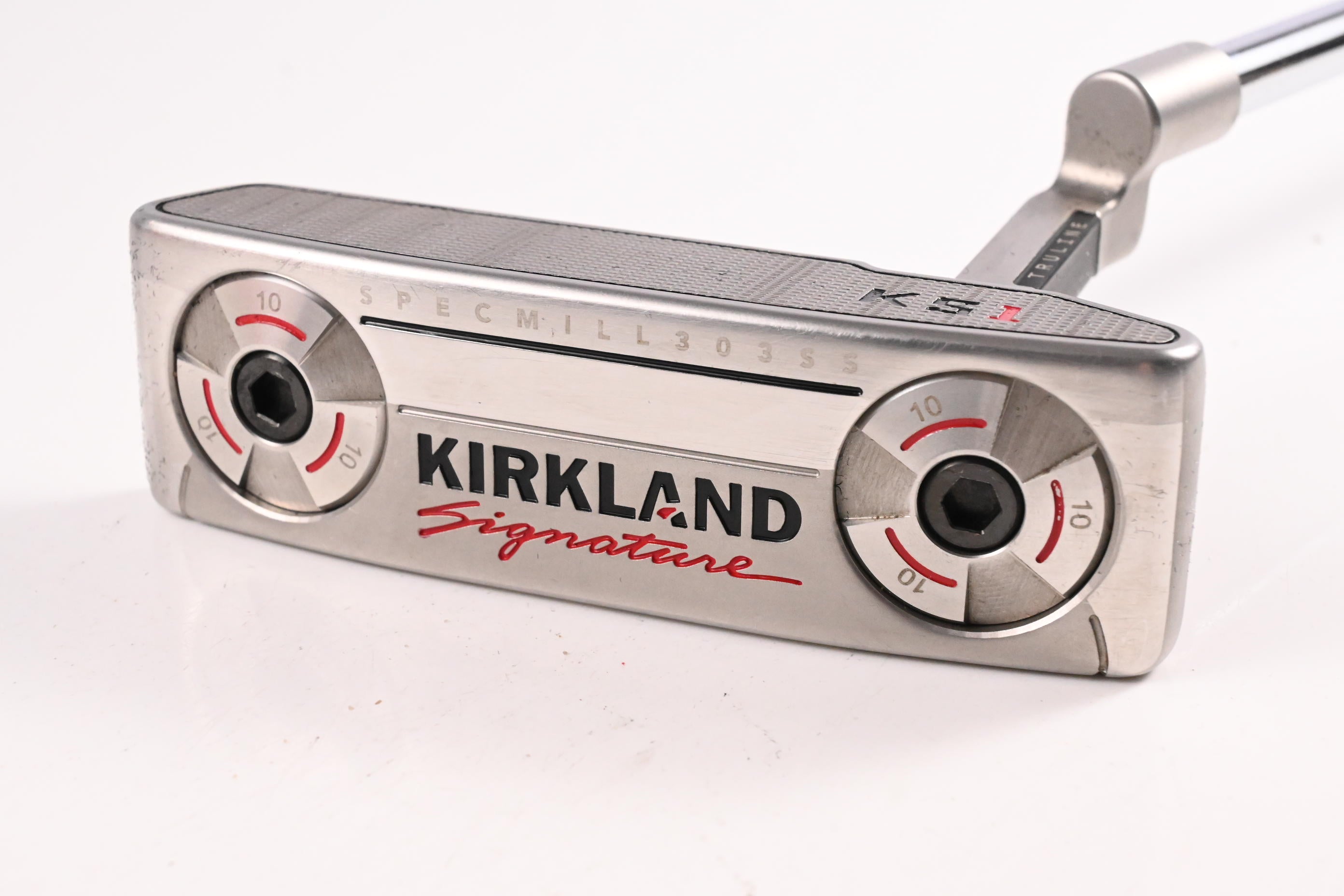 Kirkland KS1 Putter / 35 Inch