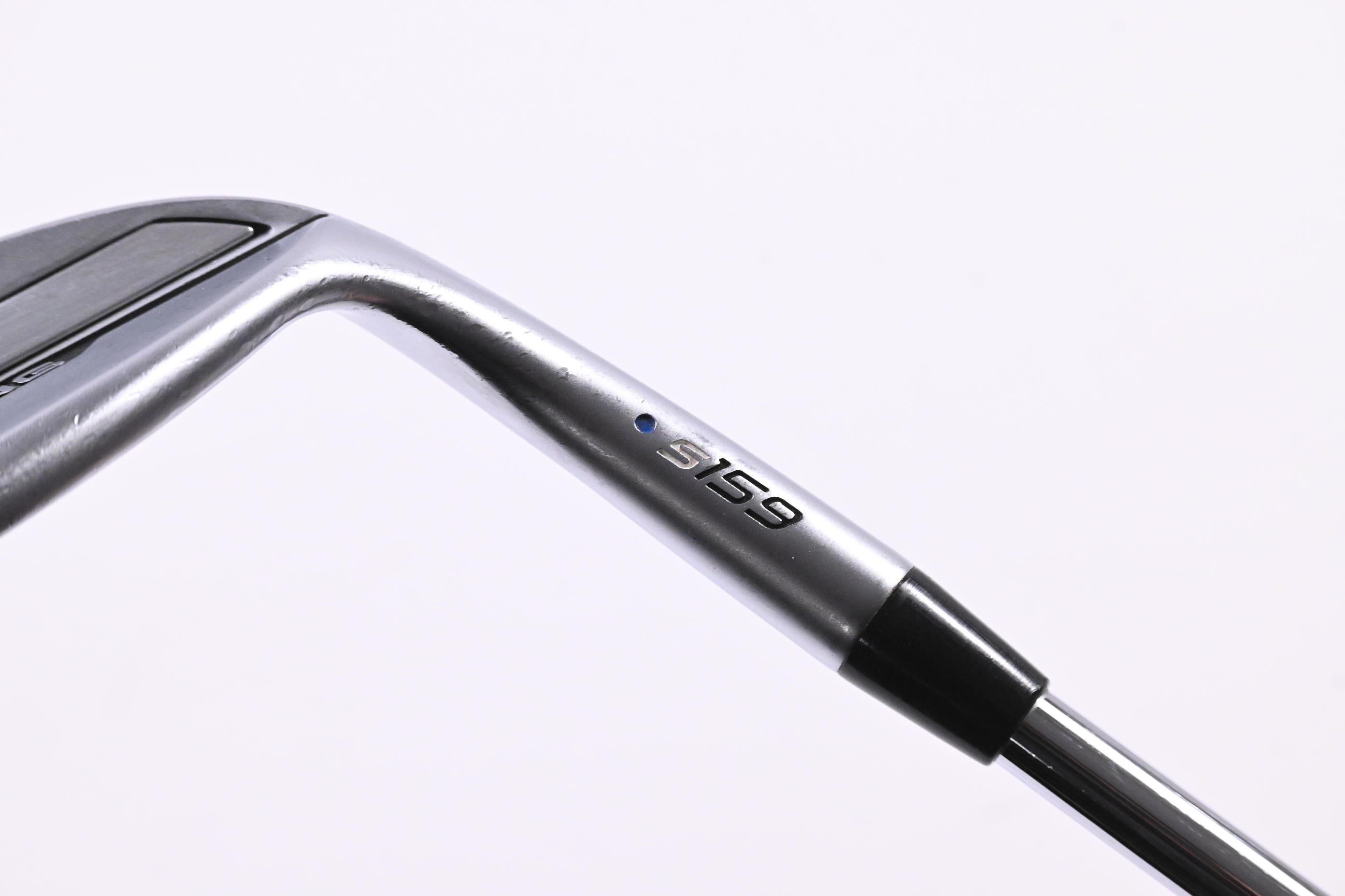 Ping S159 Sand Wedge / 56 Degree / Blue Dot / Wedge Flex Ping Z-Z115 Shaft