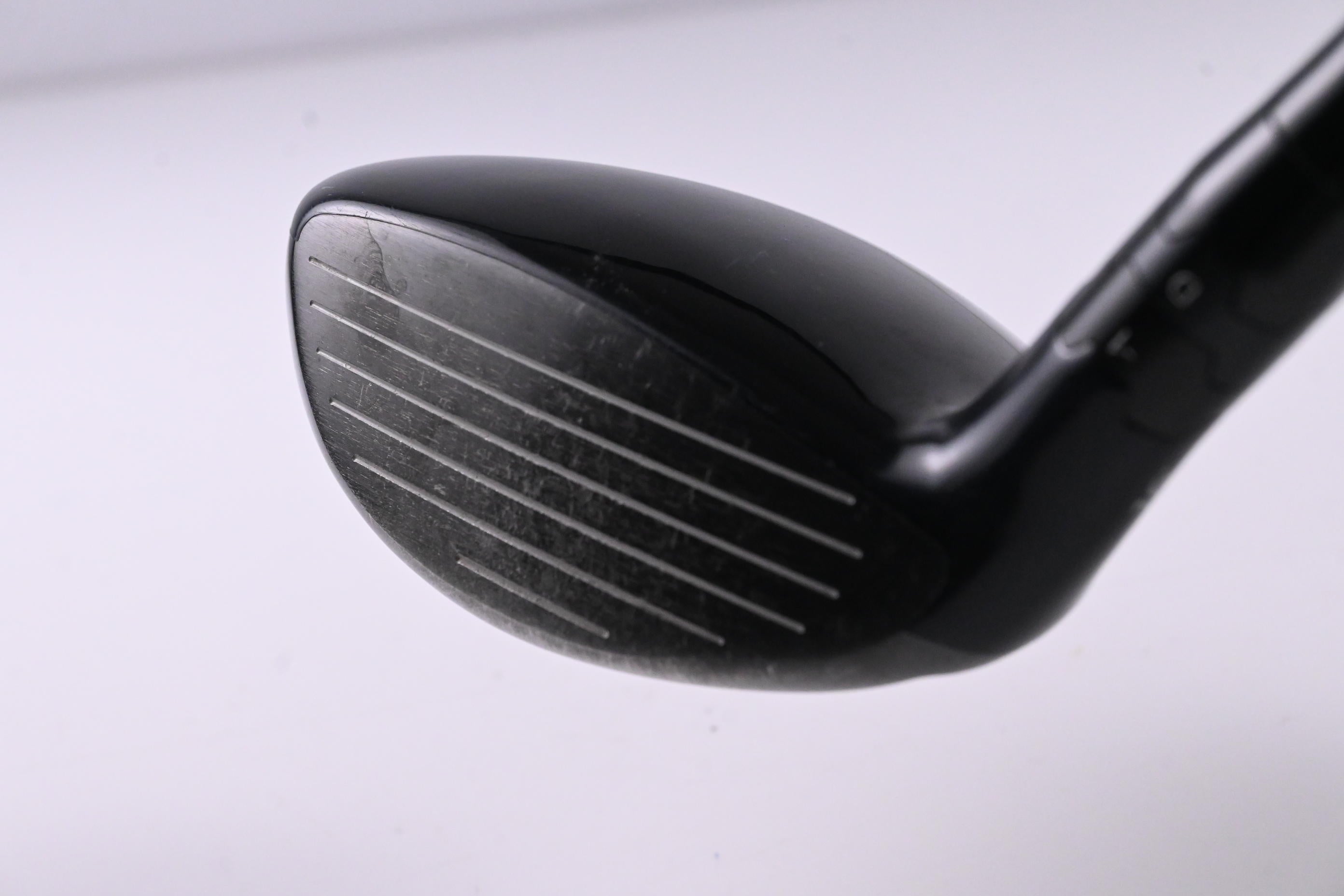 Callaway Rogue ST Max #3 Wood / 15 Degree / Regular Flex Tensei AV Blue 65