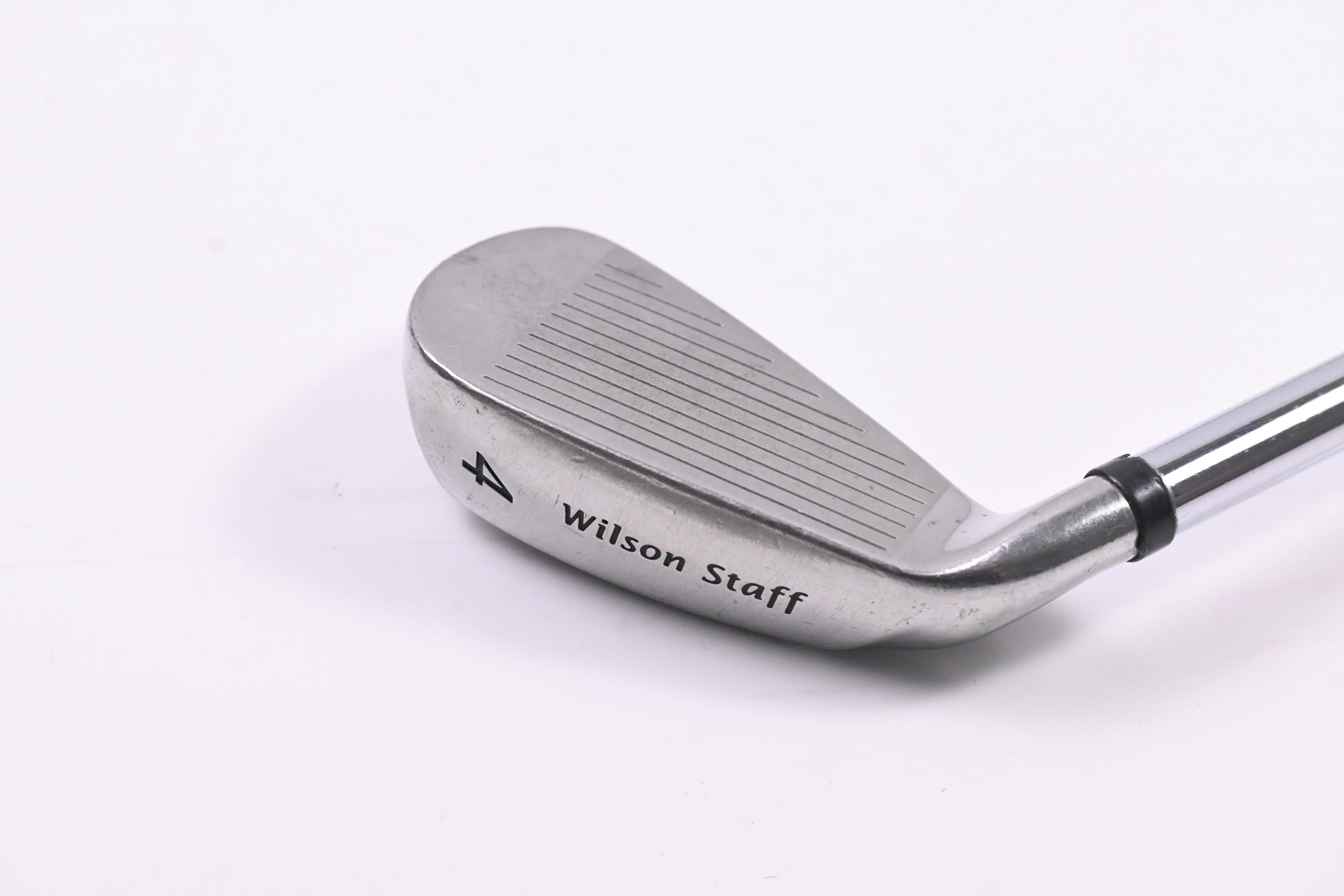 Wilson Di7 #4 Iron / 23 Degree / Uniflex TX-105 Shaft