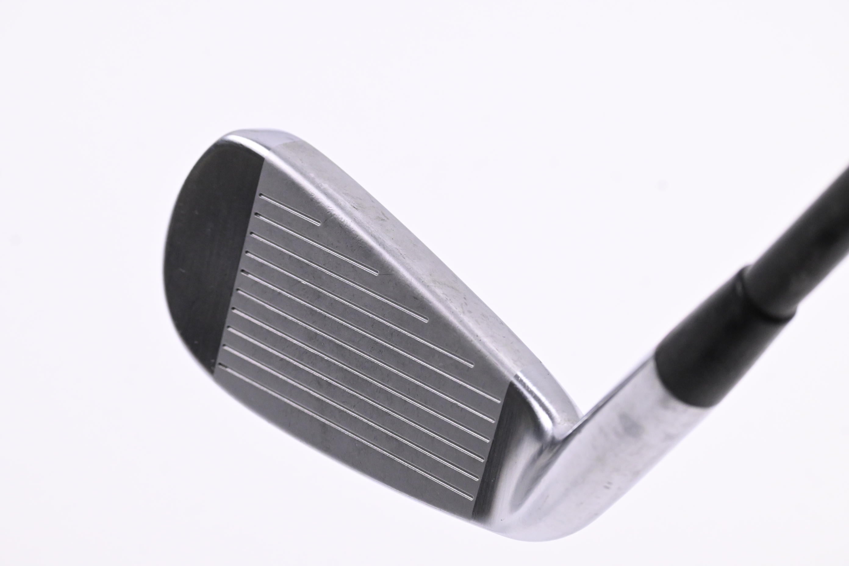 Mizuno Fli-Hi Utility #2 Iron / 18 Degree / Stiff Flex Mizuno Exsar Fli-Hi Shaft