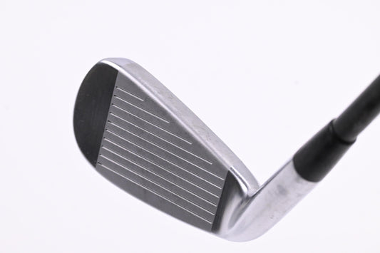 Mizuno Fli-Hi Utility #2 Iron / 18 Degree / Stiff Flex Mizuno Exsar Fli-Hi Shaft