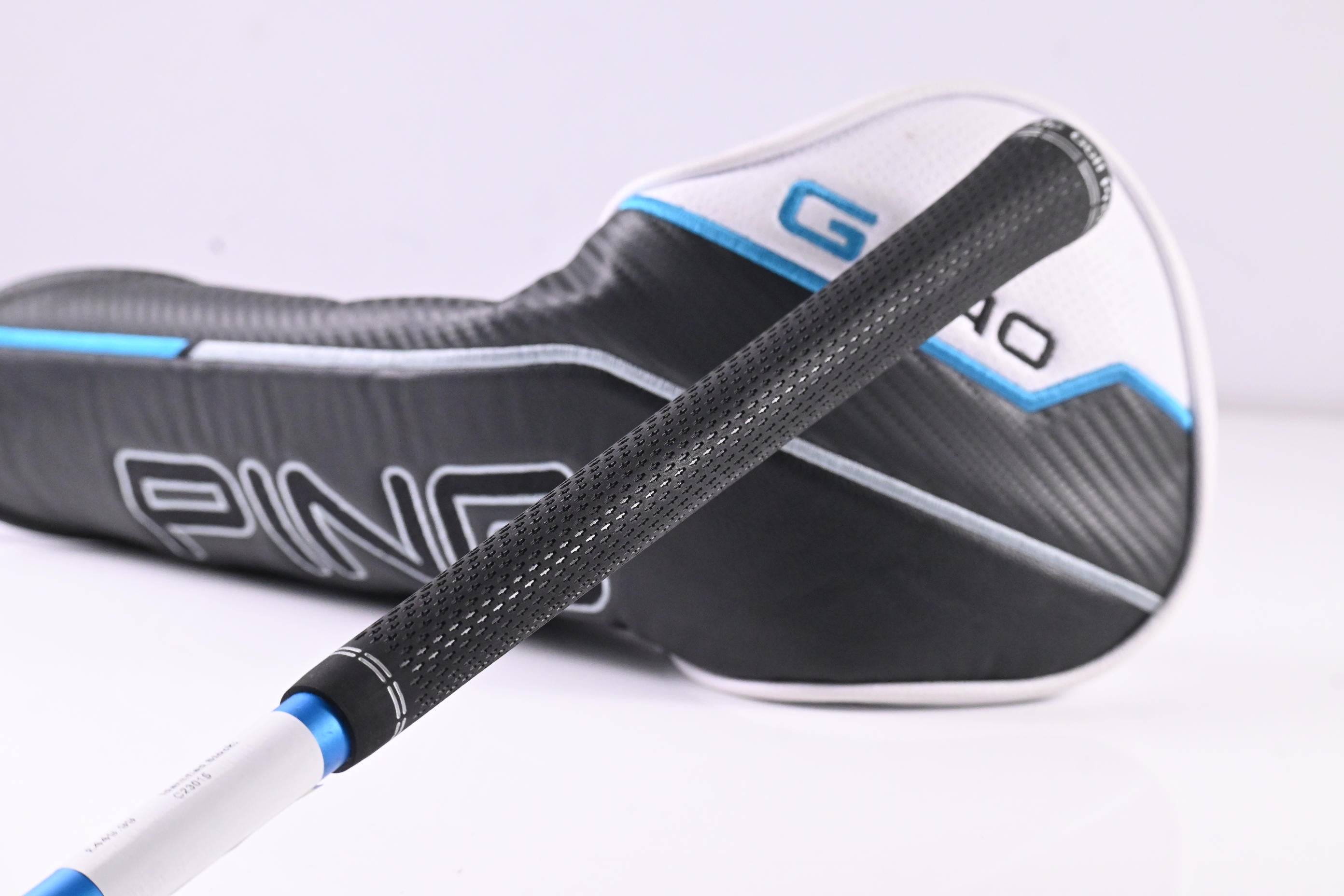 Ping G440 Max Driver / 10.5 Degree / Regular Flex Ping ALTA CB Blue 50 Shaft