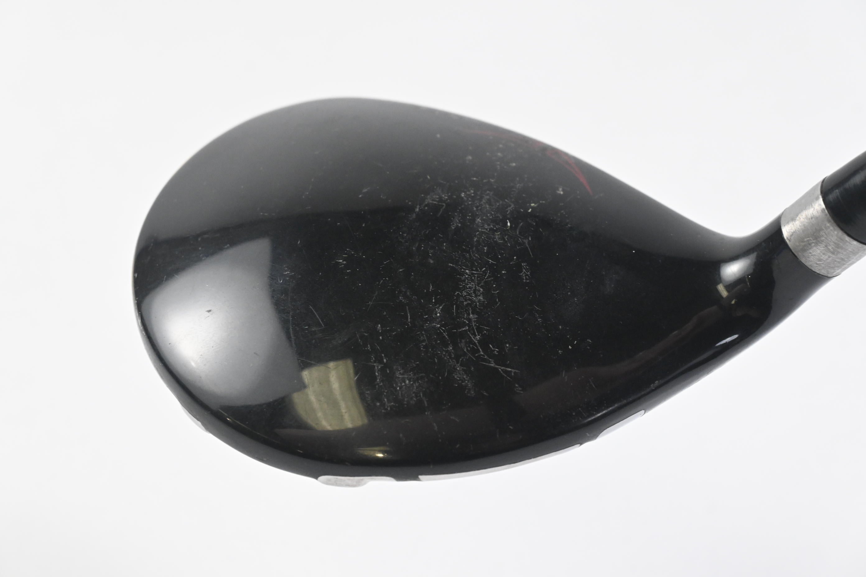 Left Hand Ping G15 #3 Wood / 15.5 Degree / Regular Flex Ping TFC 149 Shaft