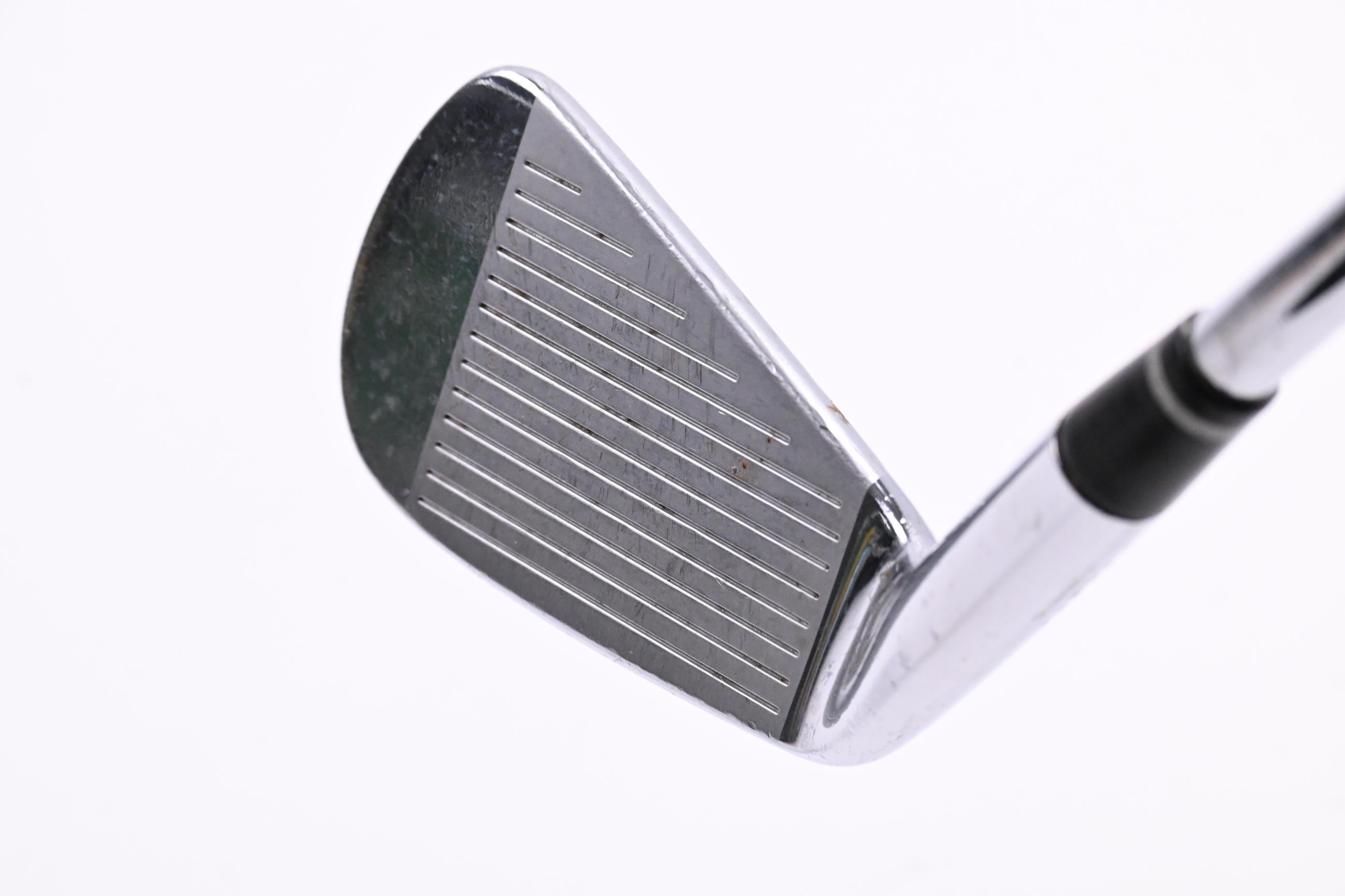 Nike Forged Pro Combo #4 Iron / 22 Degree / Regular Flex Steel Shaft
