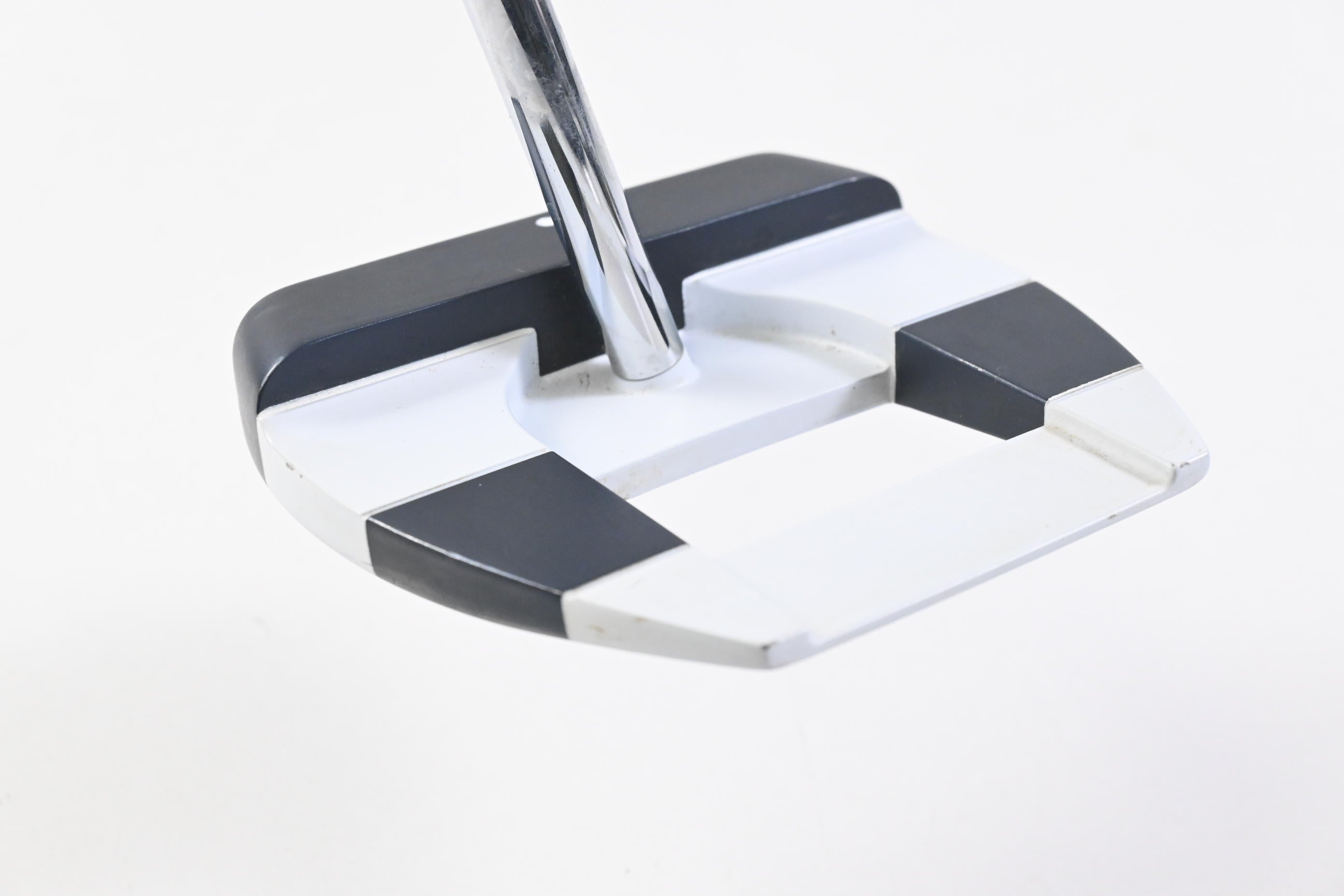 Odyssey Ai-One Square 2 Square Jailbird Putter / 35 Inch
