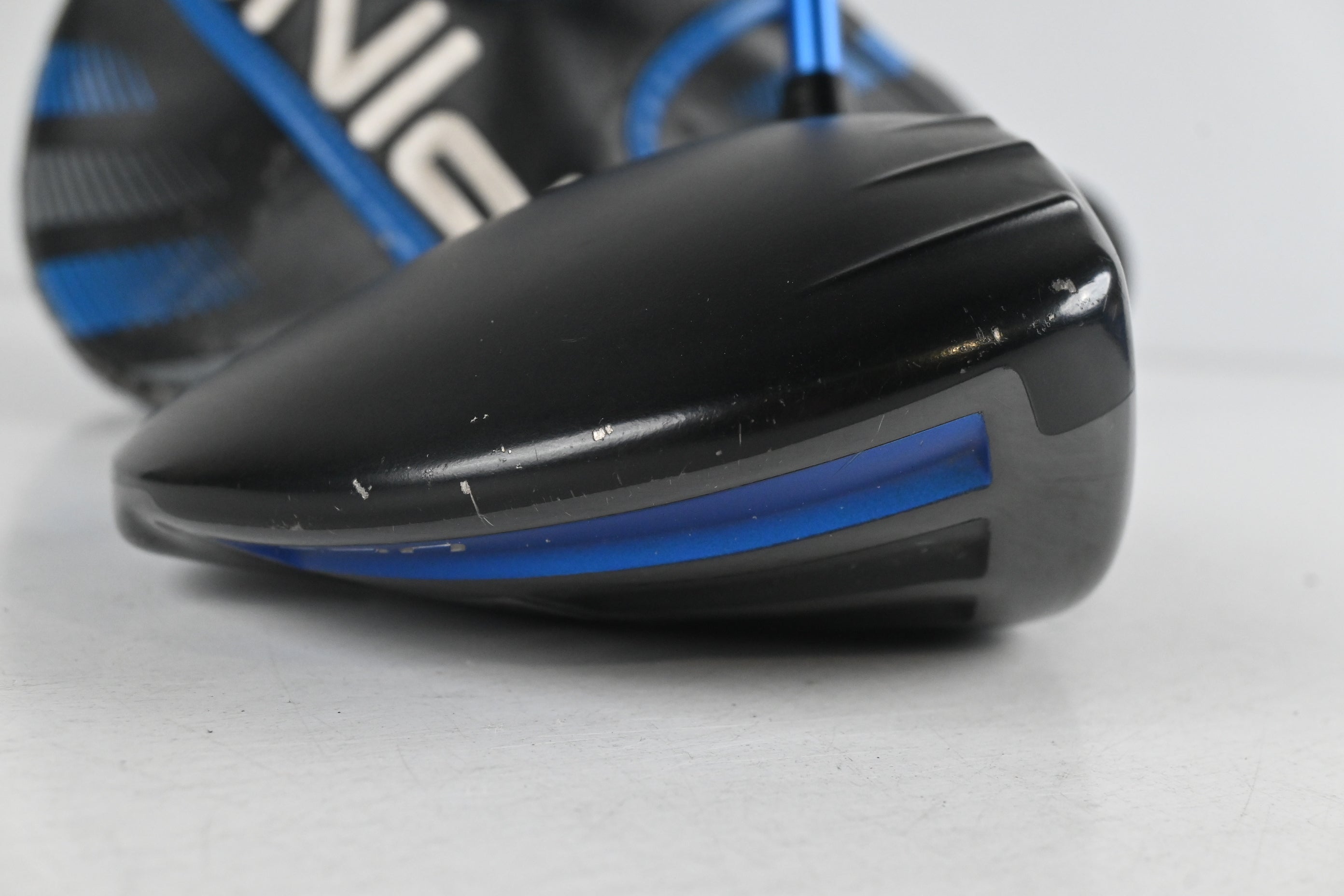 Ping G30 Driver / 10.5 Degree / Stiff Flex Ping TFC 419 Shaft