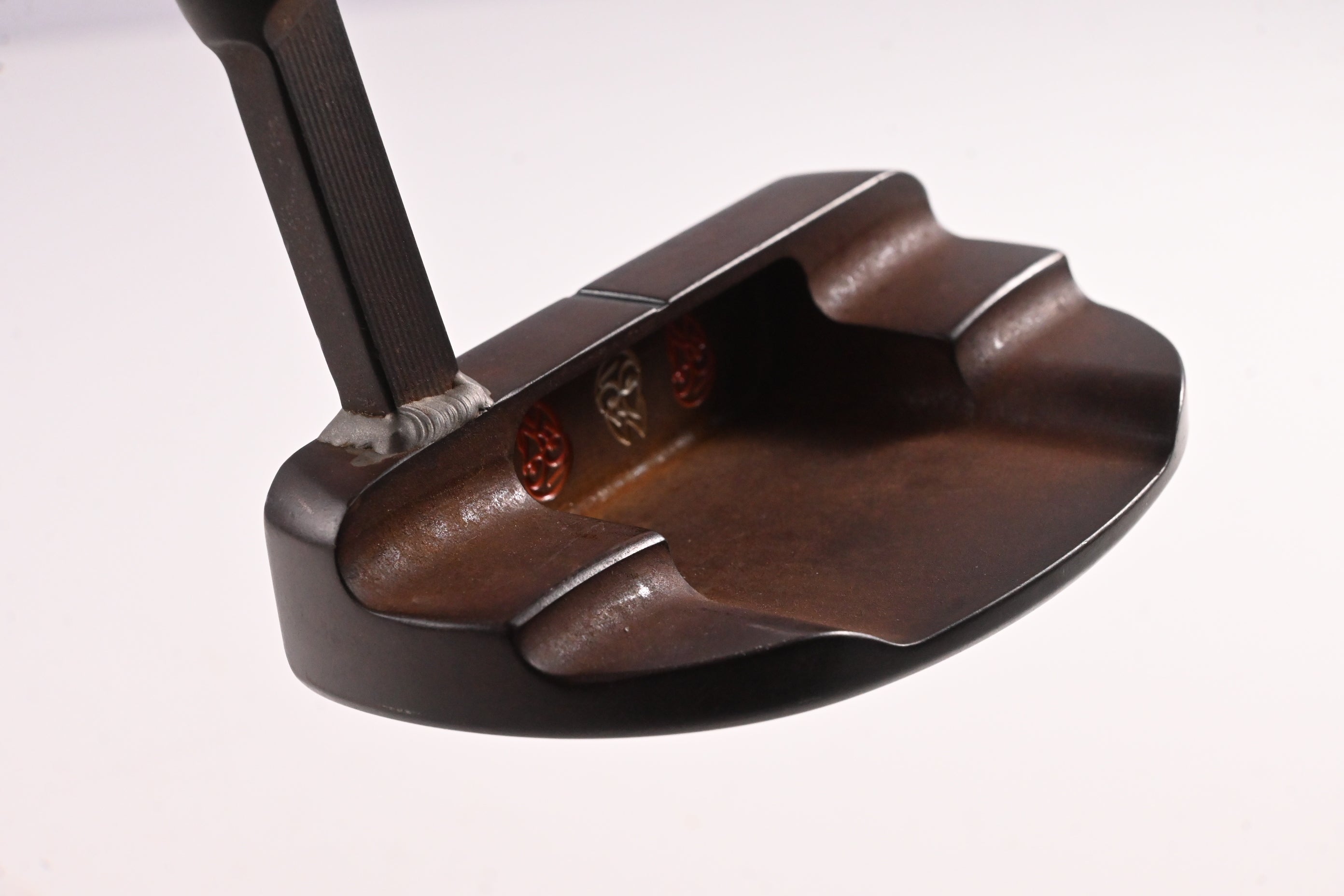 Bettinardi SS3 Carbon Dass Slant Neck Putter / 34 Inch
