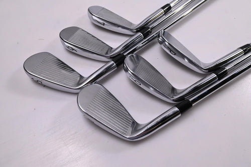 Titleist T100 2019 Irons / 5-PW / Stiff Flex Elevate Tour Shafts