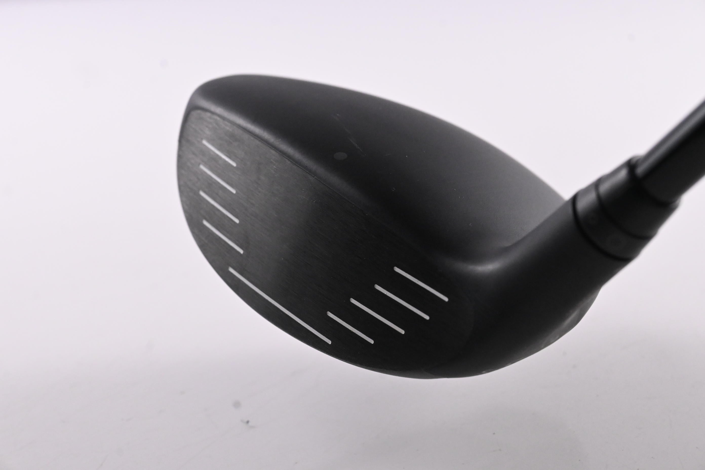 Ping G430 LST #3 Wood / 15 Degree / Stiff Flex HZRDUS Smoke RDX Red 70 Shaft