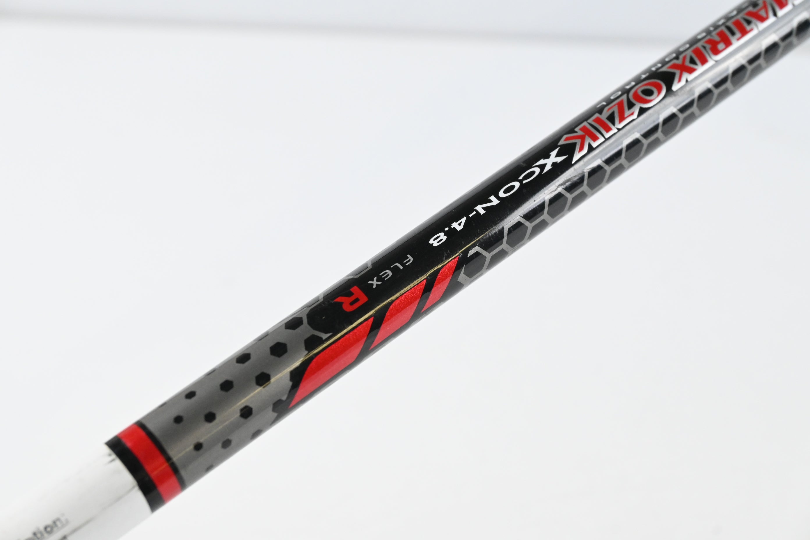 Taylormade Burner Superfast #3 Wood / 15 Degree / Regular Flex Matrix Ozik Xcon