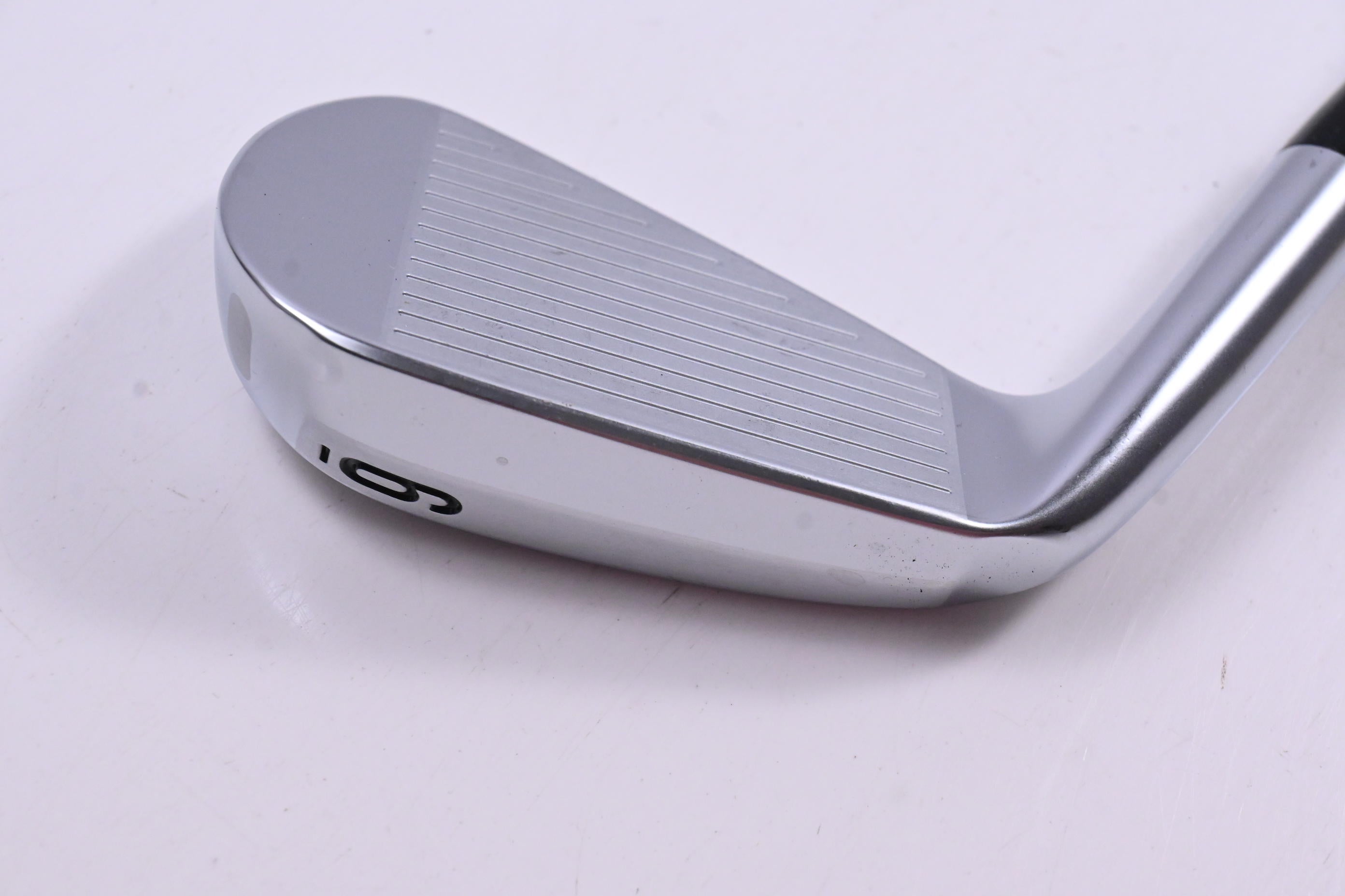 Srixon ZXi5 #6 Iron / 27 Degree / Stiff Flex NS Pro Modus Tour 105 Shaft