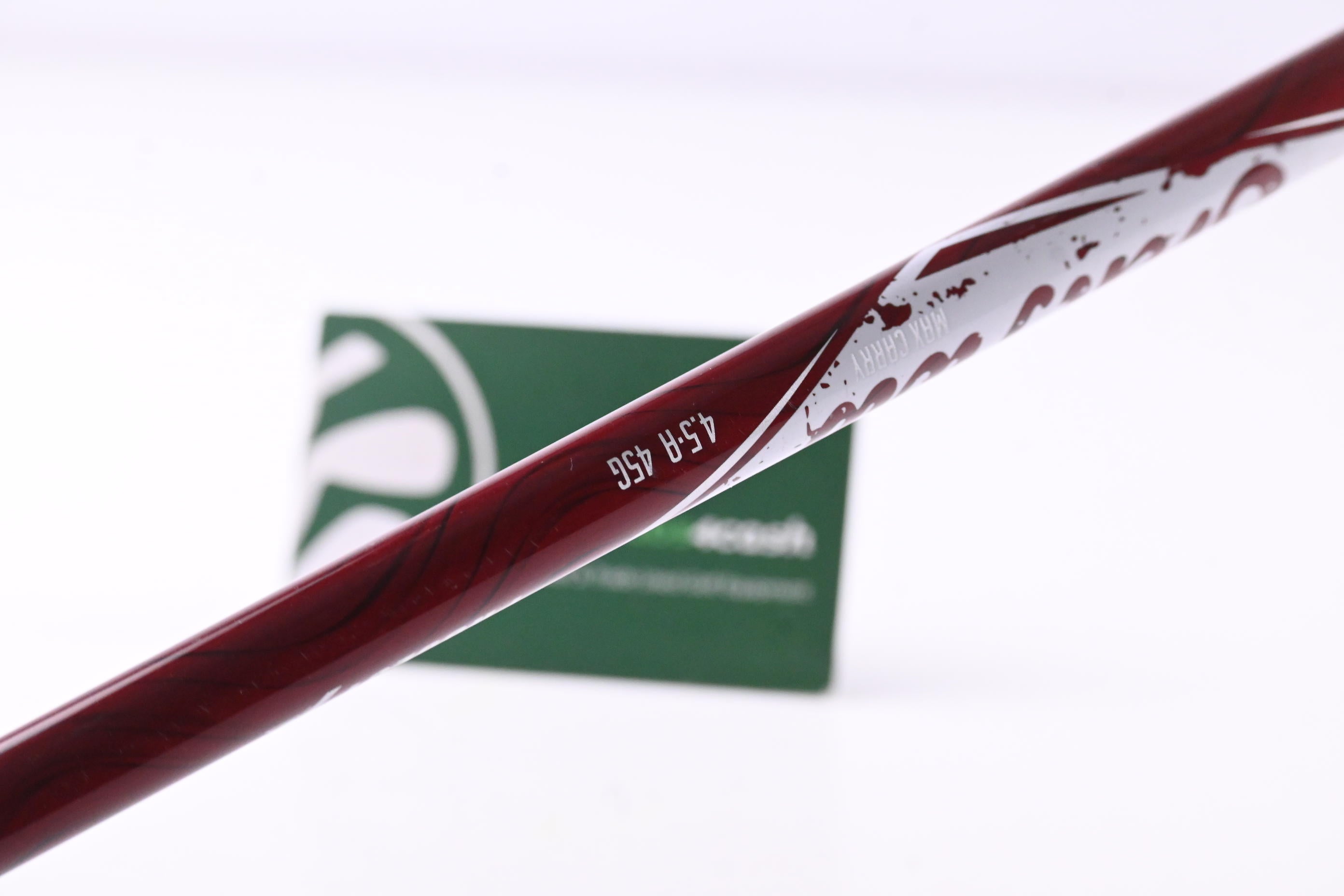 Left Hand Taylormade M2 2016 Driver / 10.5 Degree / Senior Flex EvenFlow Shaft