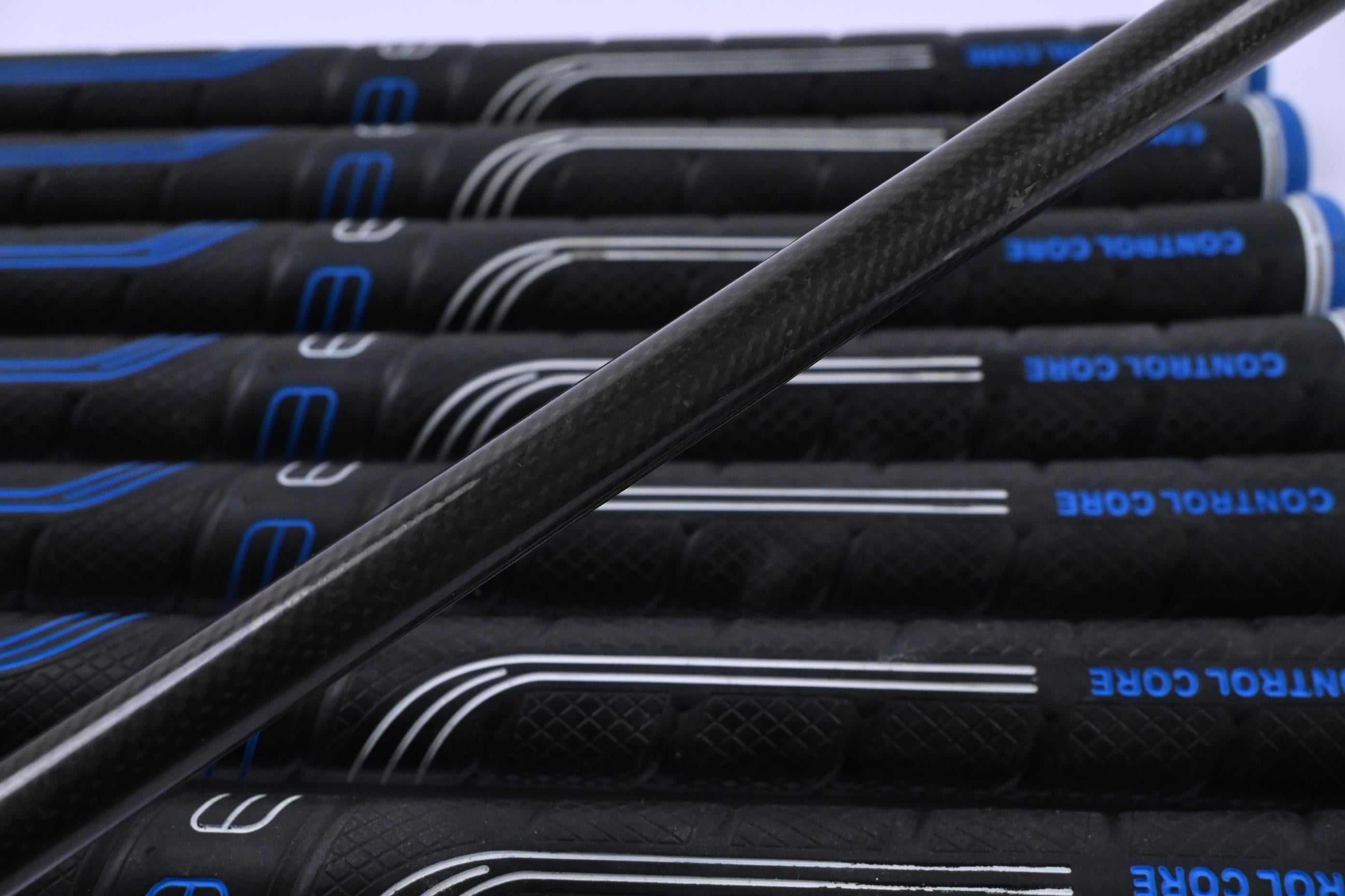 Cobra Baffler Blade Irons / 3-PW / Regular Flex Cobra Licon 3.5 Shafts