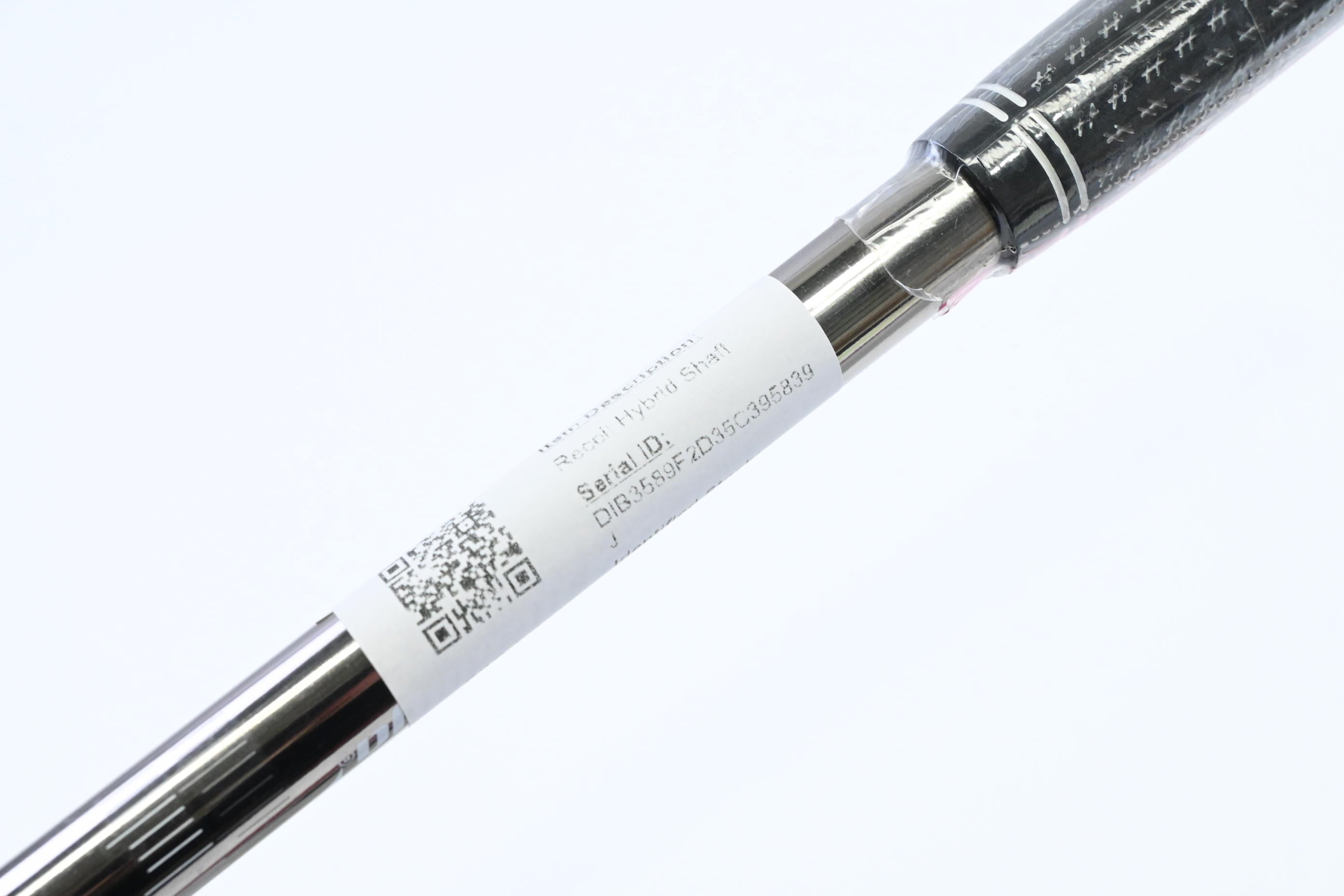 UST Mamiya Recoil ESX 480 #4 Hybrid Shaft / Regular Flex / Cobra 1st Gen