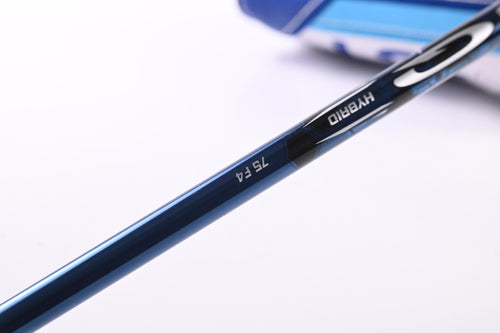 Mizuno ST-Z 230 #2 Hybrid / 16 Degree / Stiff Flex UST LinQ Blue 75 Shaft