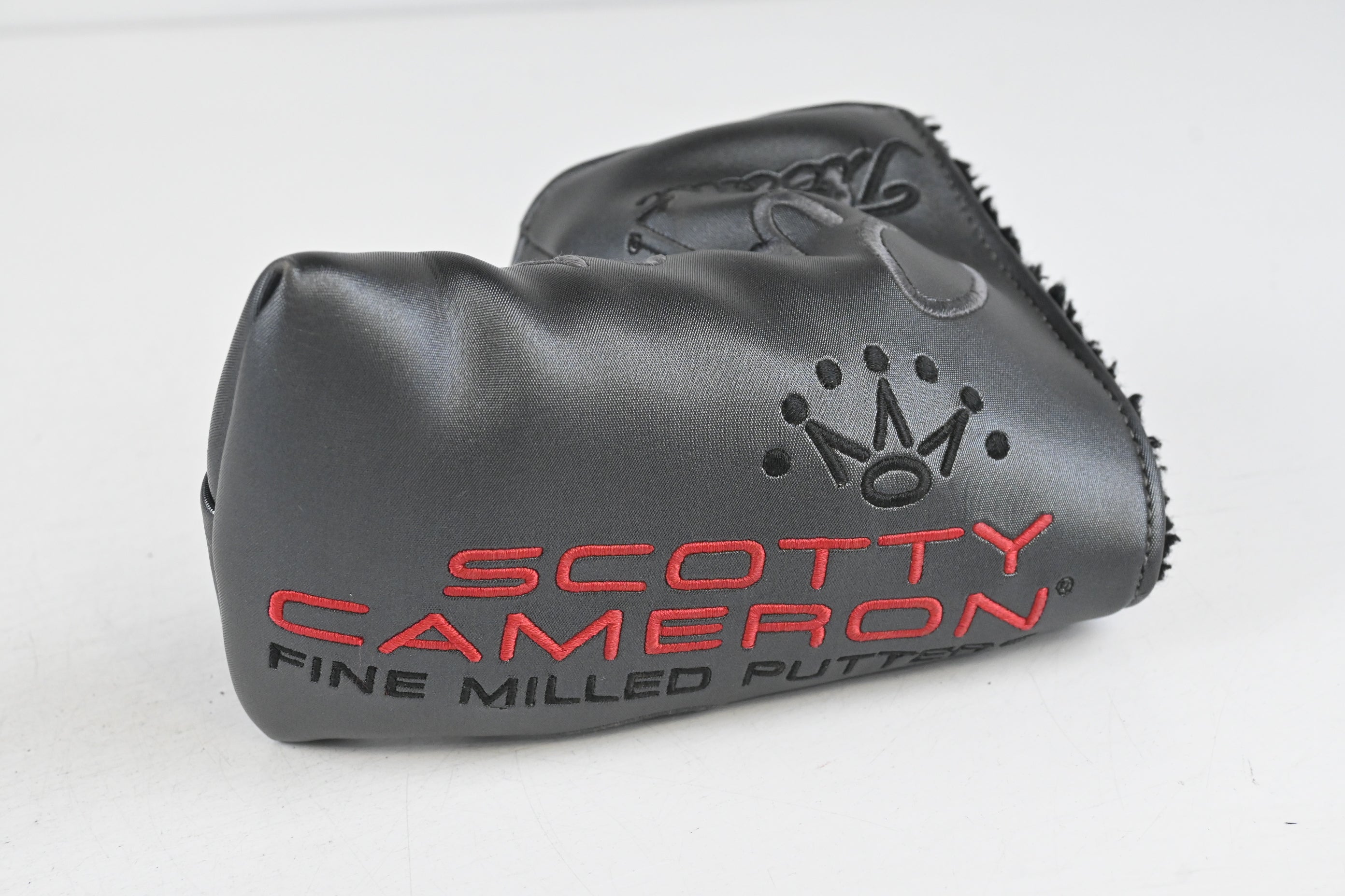 Scotty Cameron Super Select Golo 6.5 Putter / 33 Inch