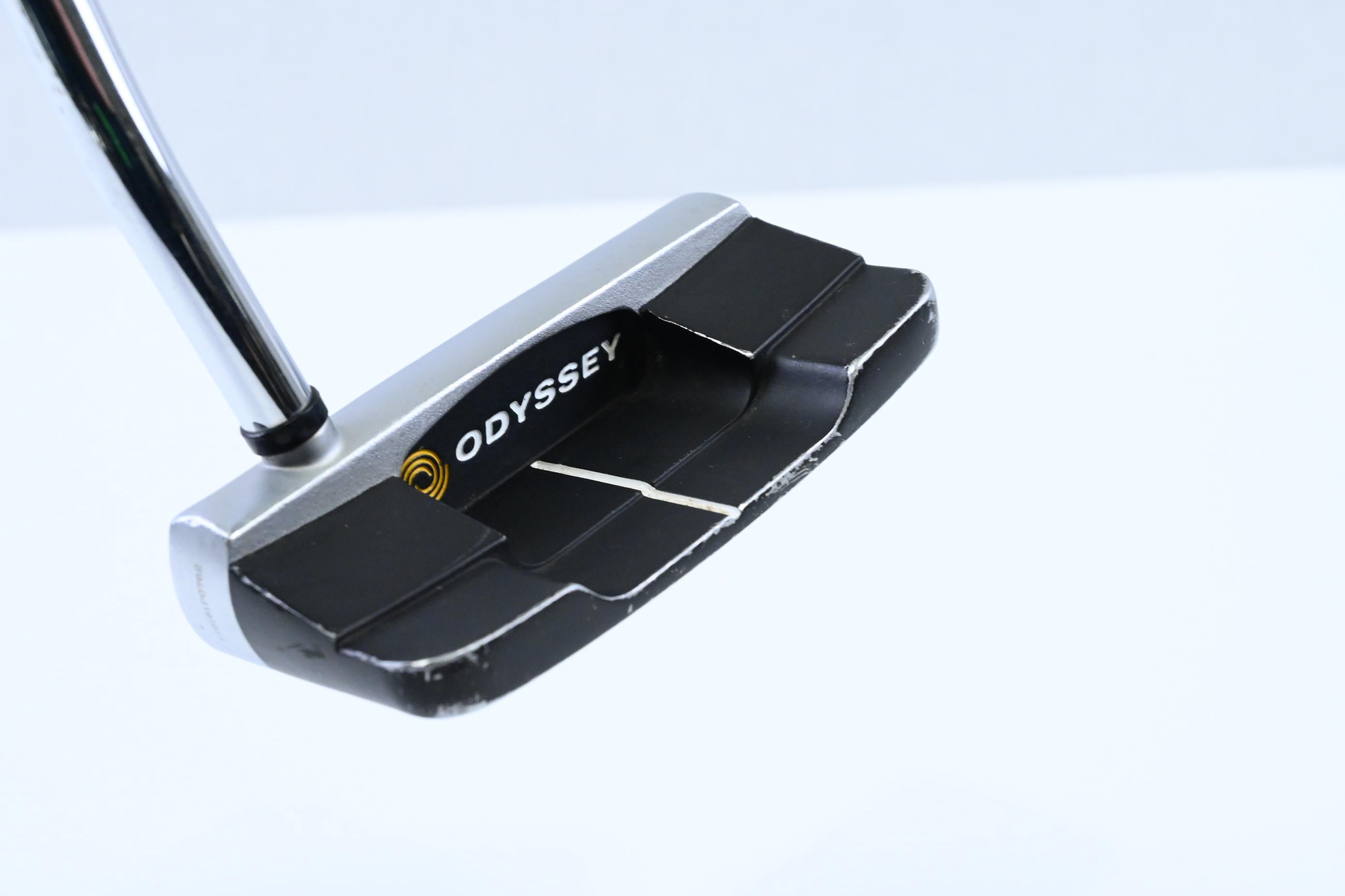 Odyssey Stroke Lab Double Wide Putter / 34 Inch