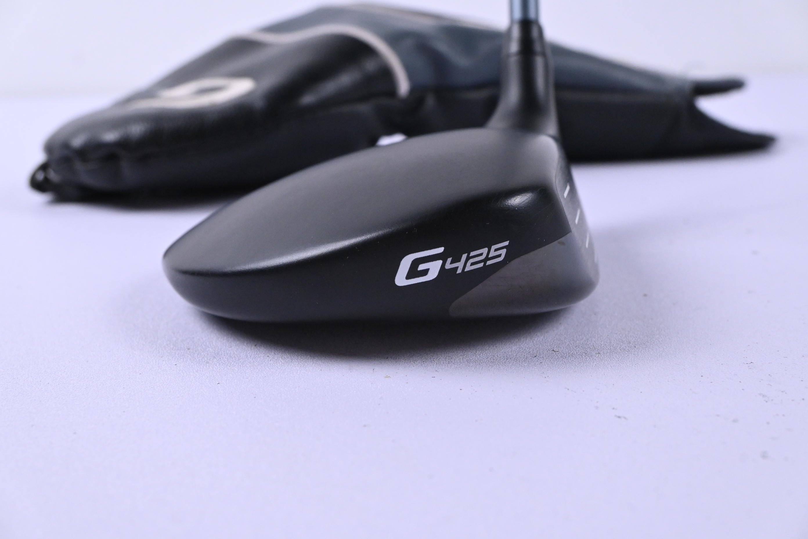 Ping G425 SFT #3 Wood / 16 Degree / Regular Flex Ping Alta CB Slate 65 Shaft