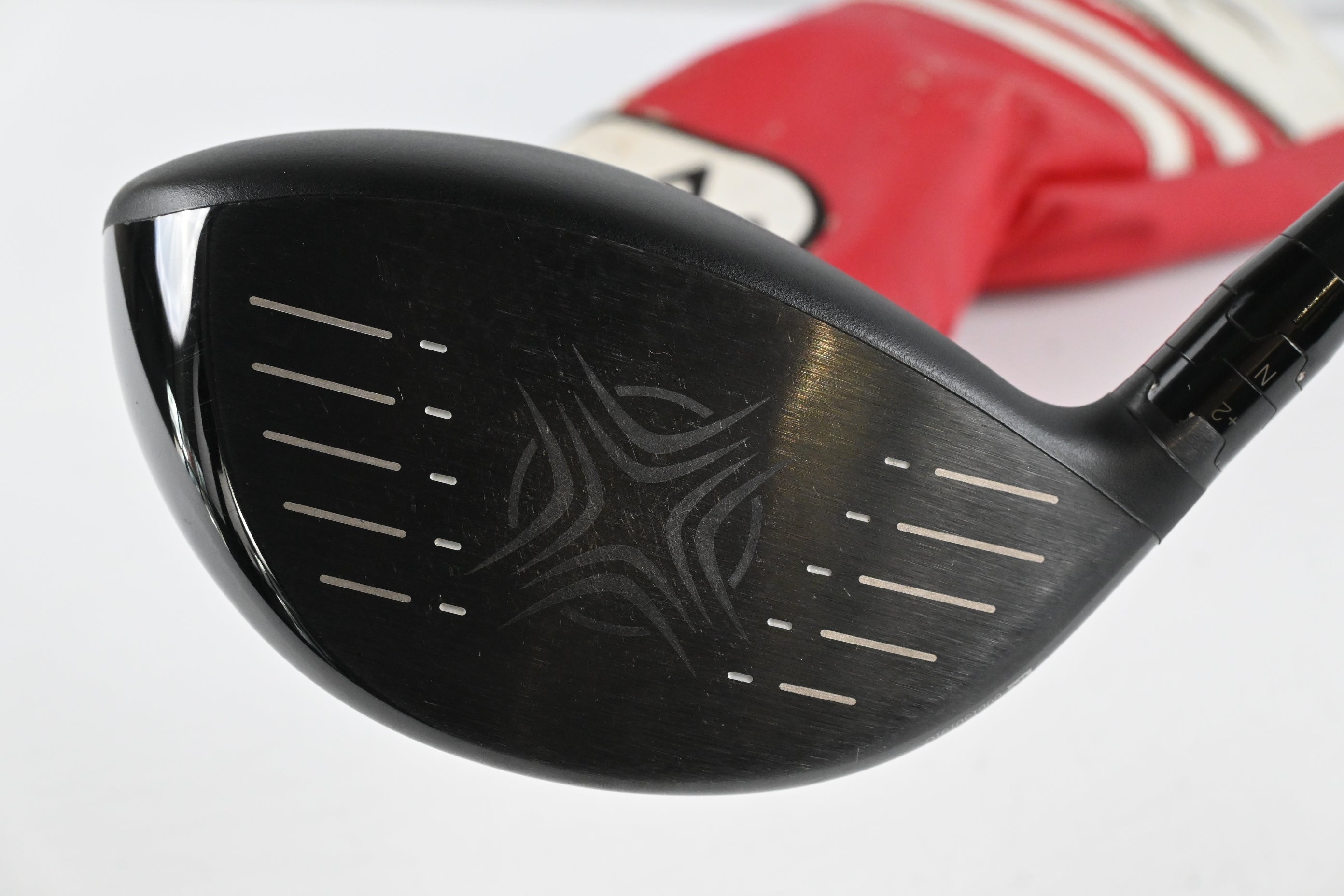 Callaway XR Pro Driver / 9 Degree / Regular Flex Aldila Tour Green ATX 65 Shaft