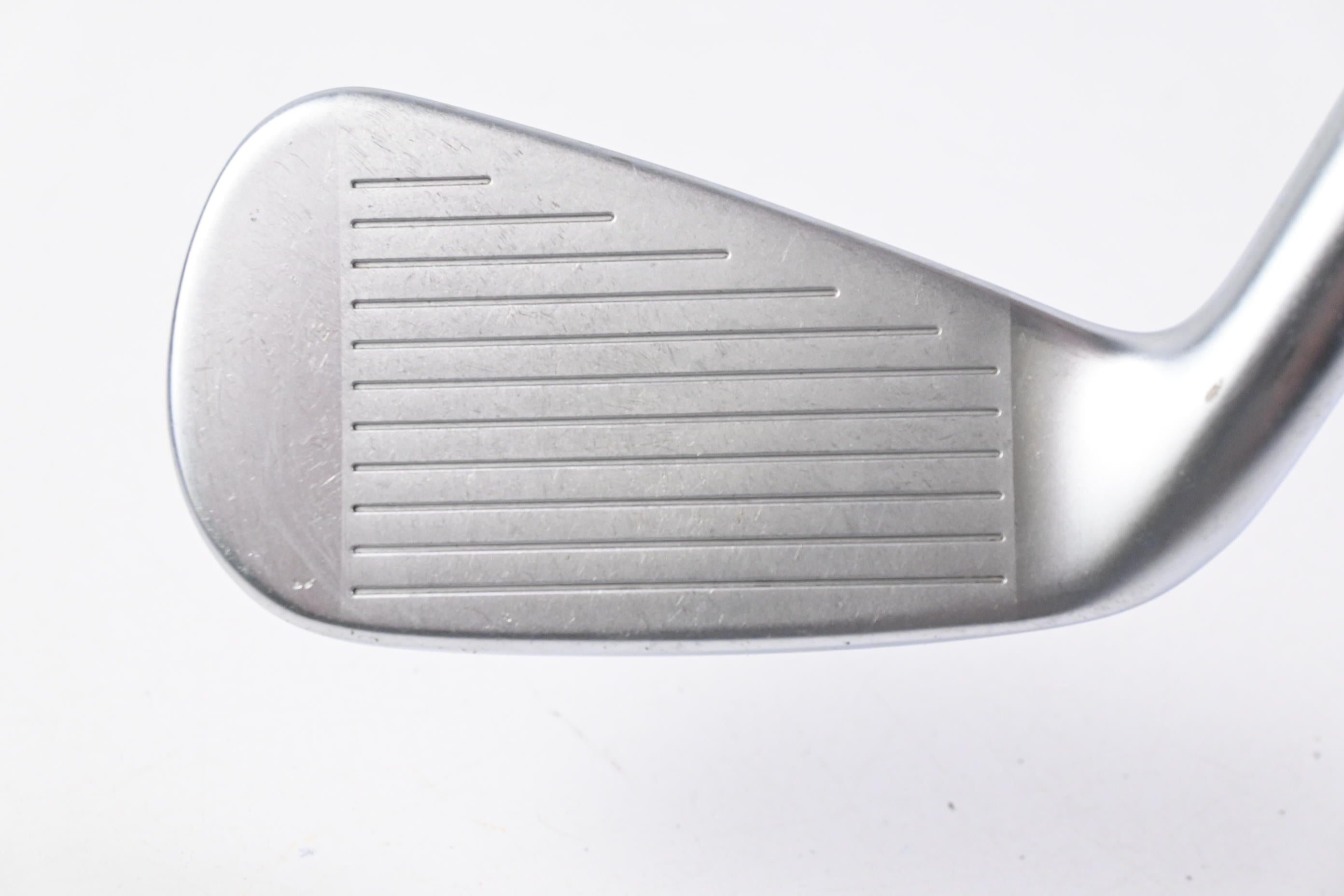 Callaway Apex UT 24 #2 Iron / 18 Degree / Stiff Flex Dynamic Gold Mid 115 S300 Shaft